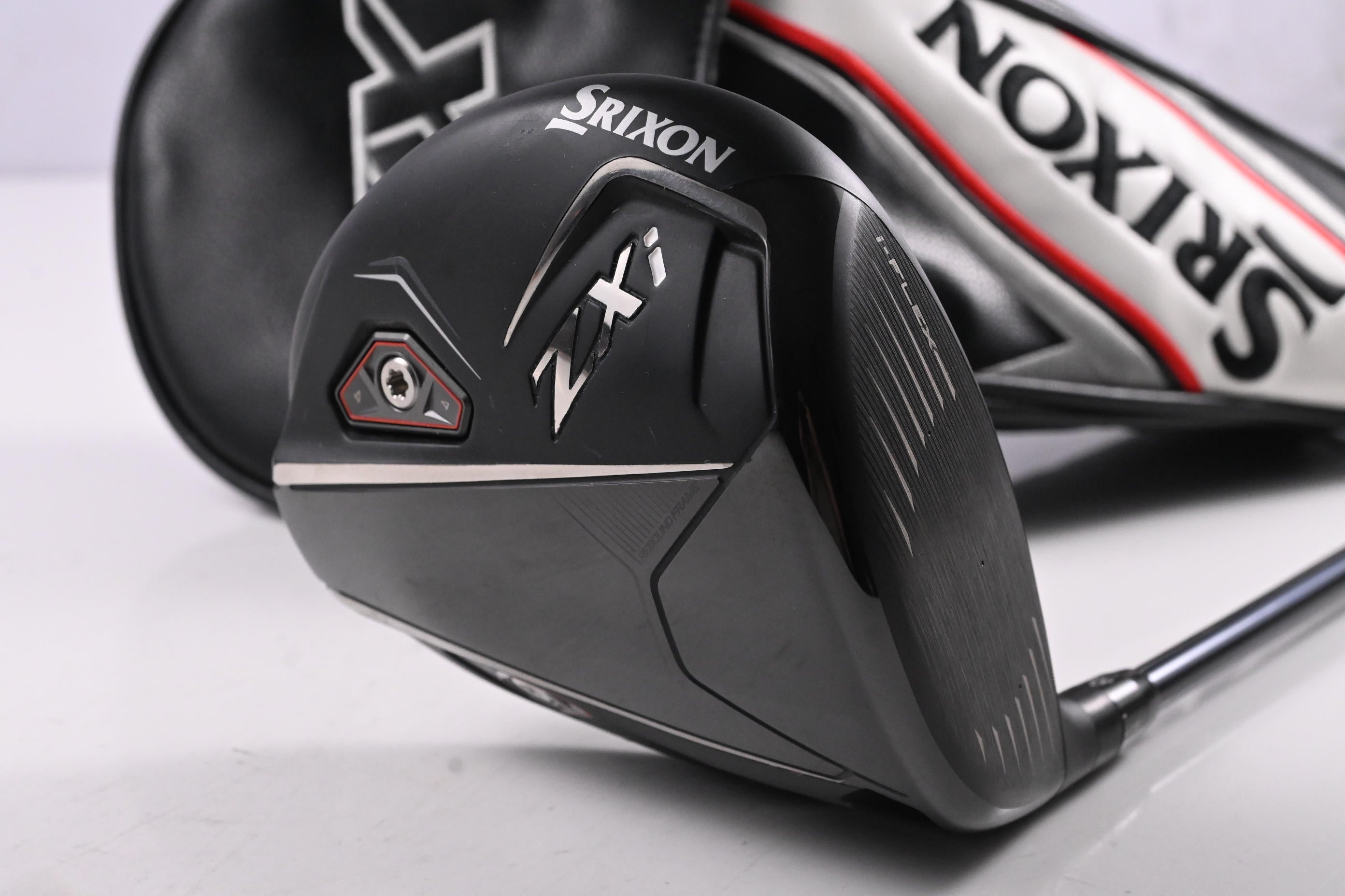 Srixon ZXi Driver / 9 Degree / Stiff Flex Fujikura Ventus TR Blue 6 Shaft