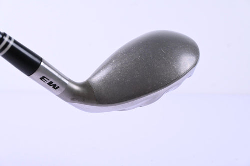 Cleveland Mashie #3 Hybrid / 20.5 Degree / Senior Flex Miyazaki C.Kua 59 Shaft
