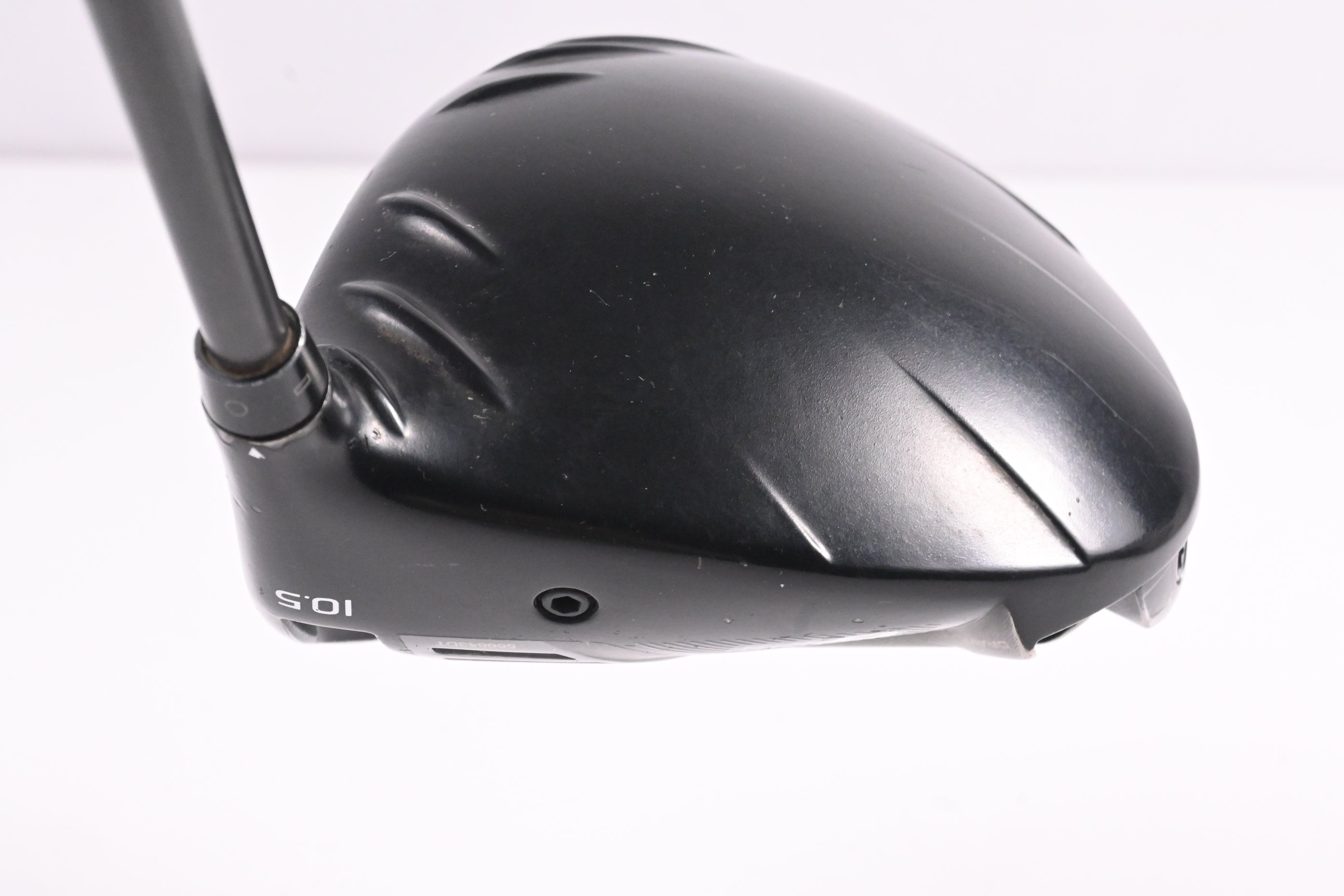 Ping G425 LST Driver / 10.5 Degree / Regular Flex Aldila RIP'D NV 65 Shaft