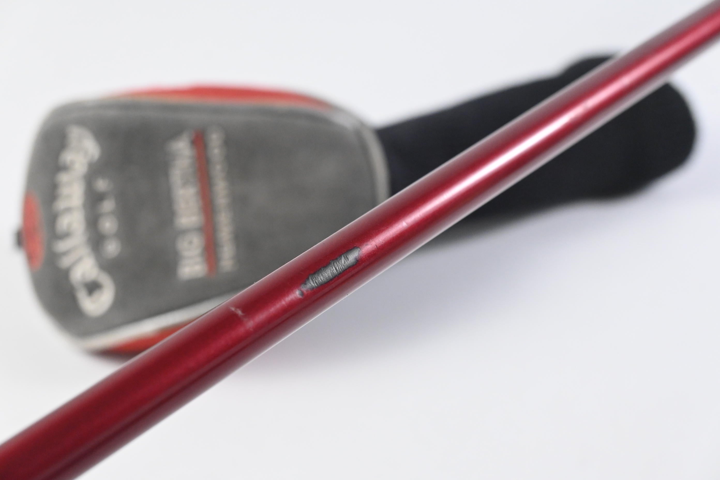 Callaway Heavenwood #3 Hybrid / 20 Degree / Regular Flex RCH 75 Shaft