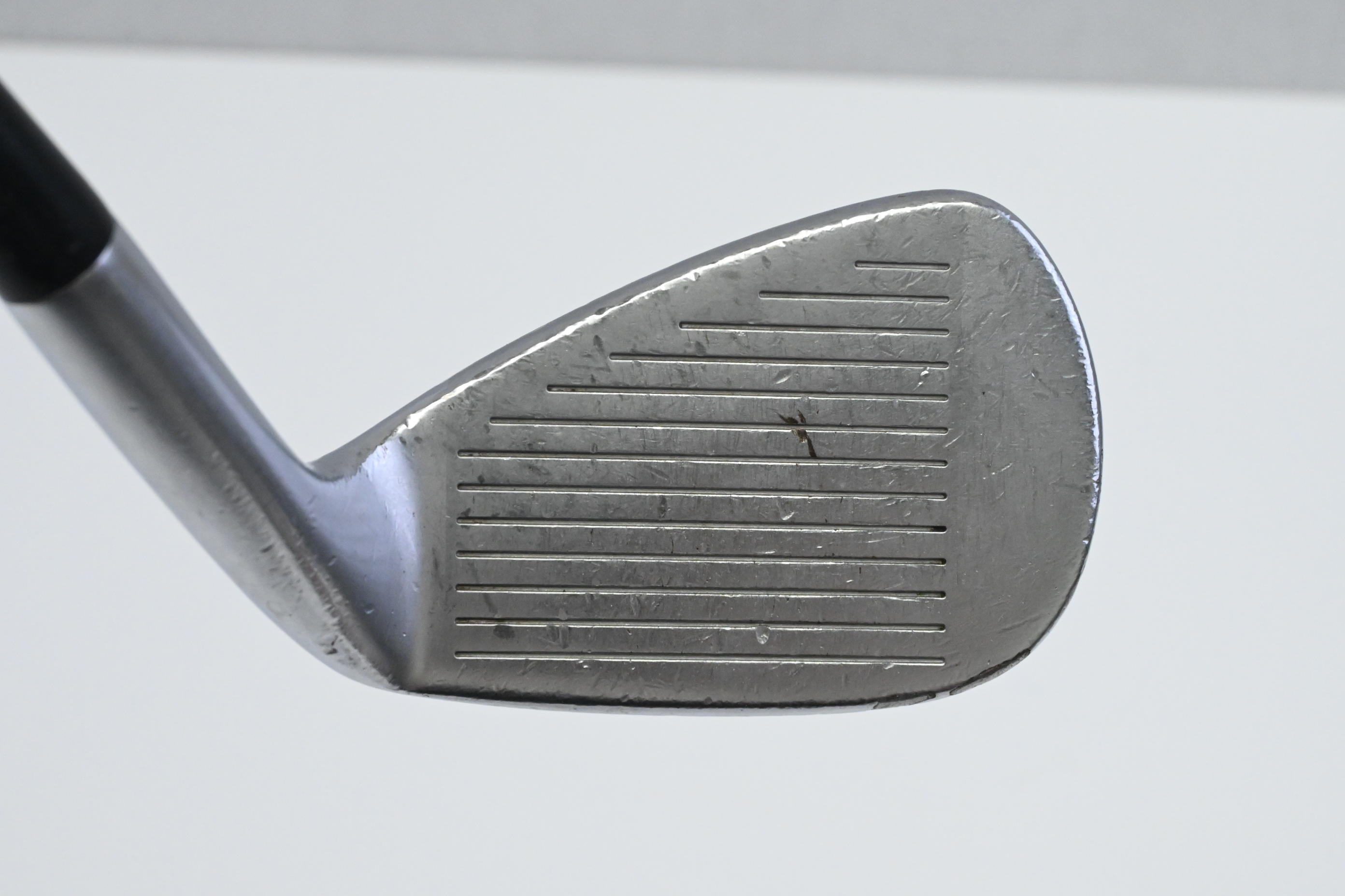 Left Hand Mizuno JPX 919 Forged Pitching Wedge / 46 Degree / Regular Flex KBS