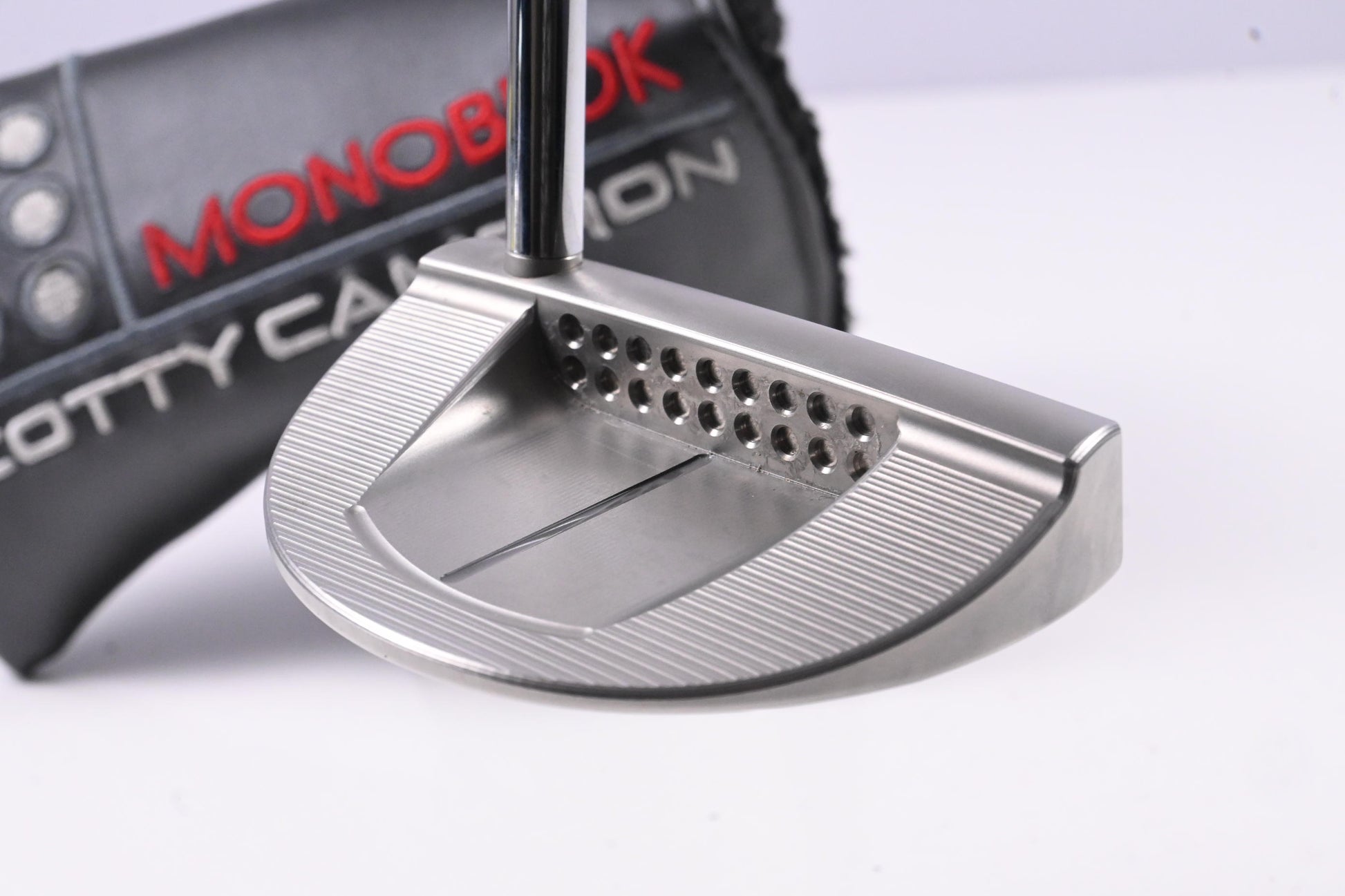 Scotty Cameron Monoblok Limited Edition 6 Putter / 35 Inch