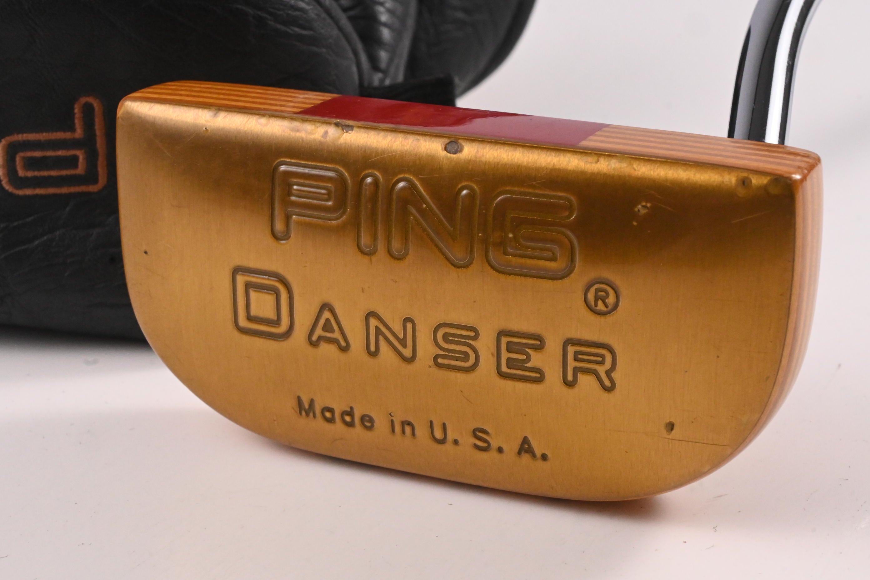 Ping Danser Putter / 35.5 Inch