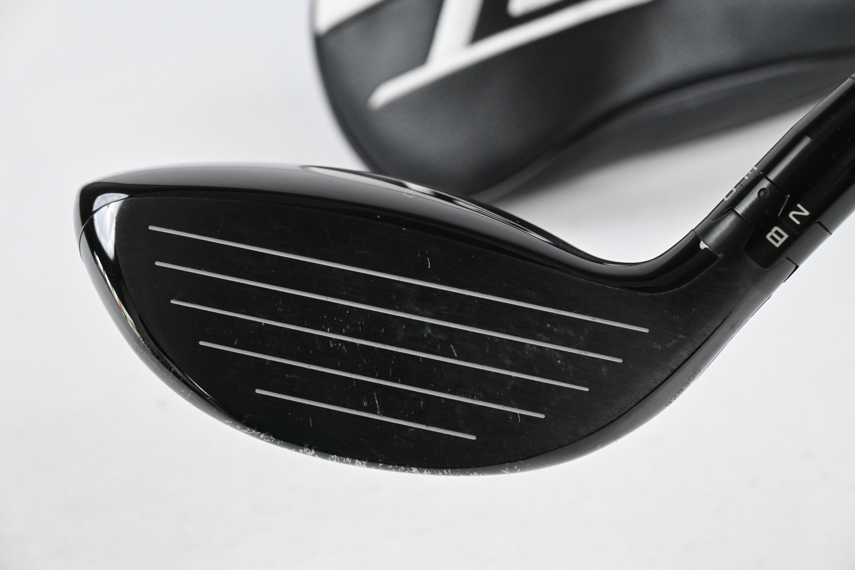 Titleist GT2 #5 Wood / 18 Degree / Stiff Flex Tensei 1K Blue 65 Shaft