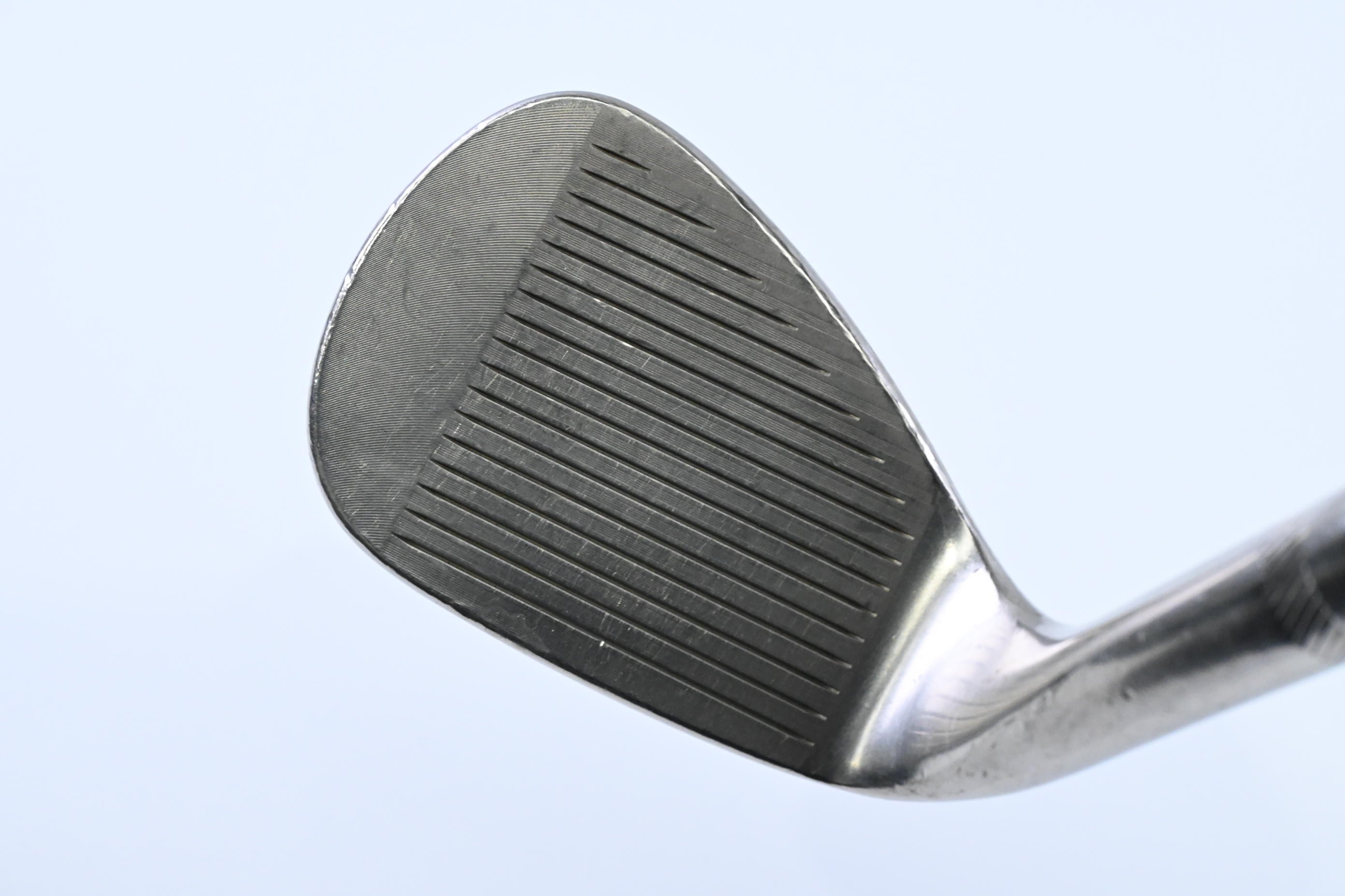Titleist Vokey SM8 Gap Wedge / 52 Degree / Wedge Flex Steel Shaft