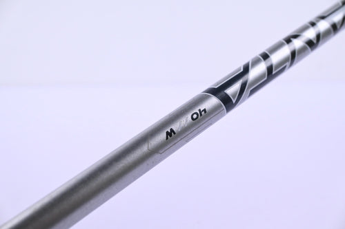Callaway Rogue #3 Wood / 15 Degree / Ladies Flex Aldila Quaranta 40 Shaft