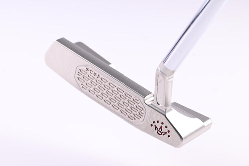 Scotty Cameron 2025 Studio Style Newport 2.5+ Putter / 34 Inch