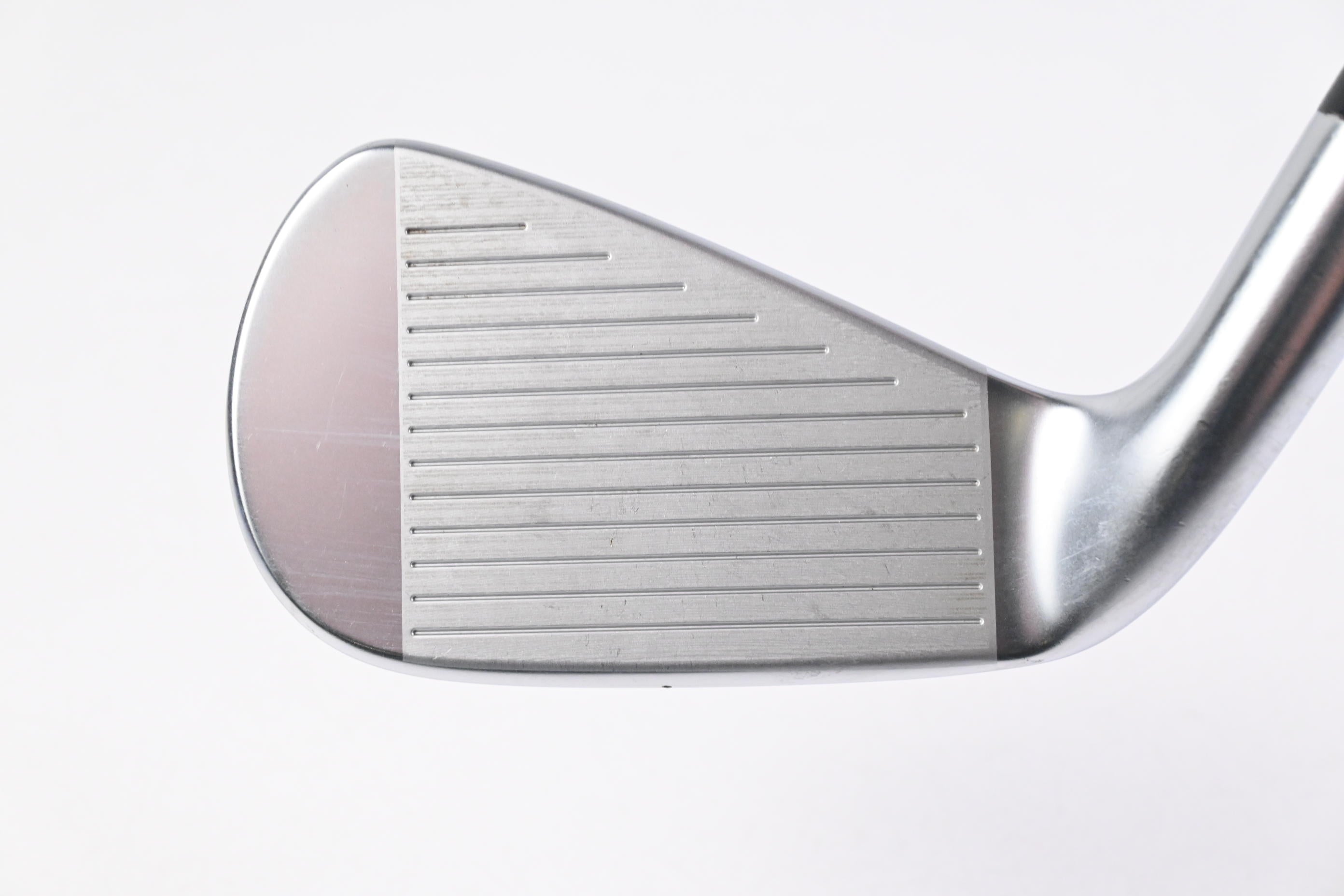 Srixon ZX Utility Iron #3 Iron / 19 Degree / X-Flex N.S.PRO Modus3 Tour 120