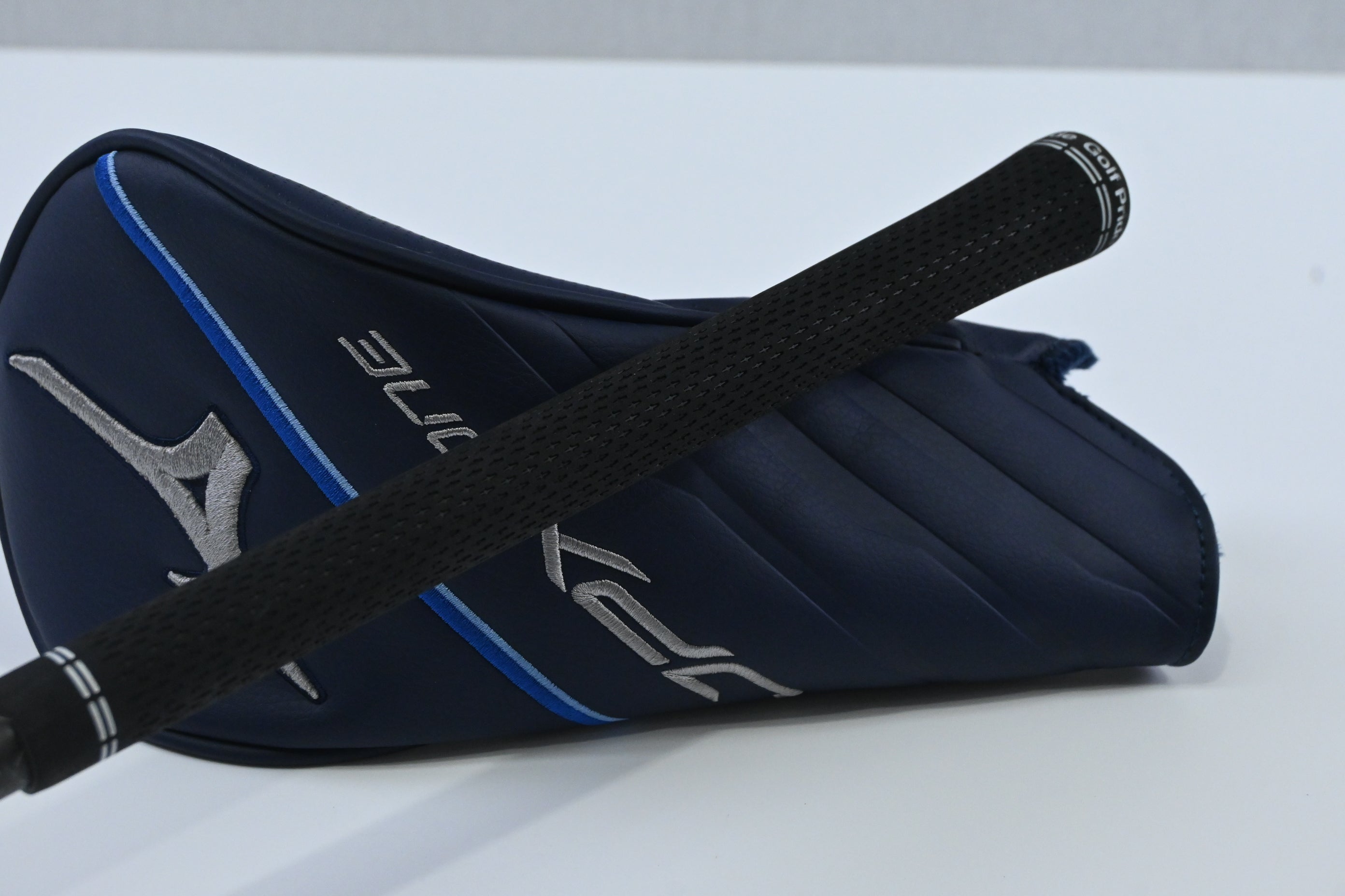Mizuno JPX One #5 Wood / 18 Degree / Regular Flex Tensei 1K Blue 65 Shaft