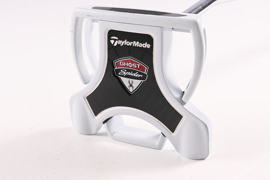Taylormade Ghost Spider Putter / 34 Inch