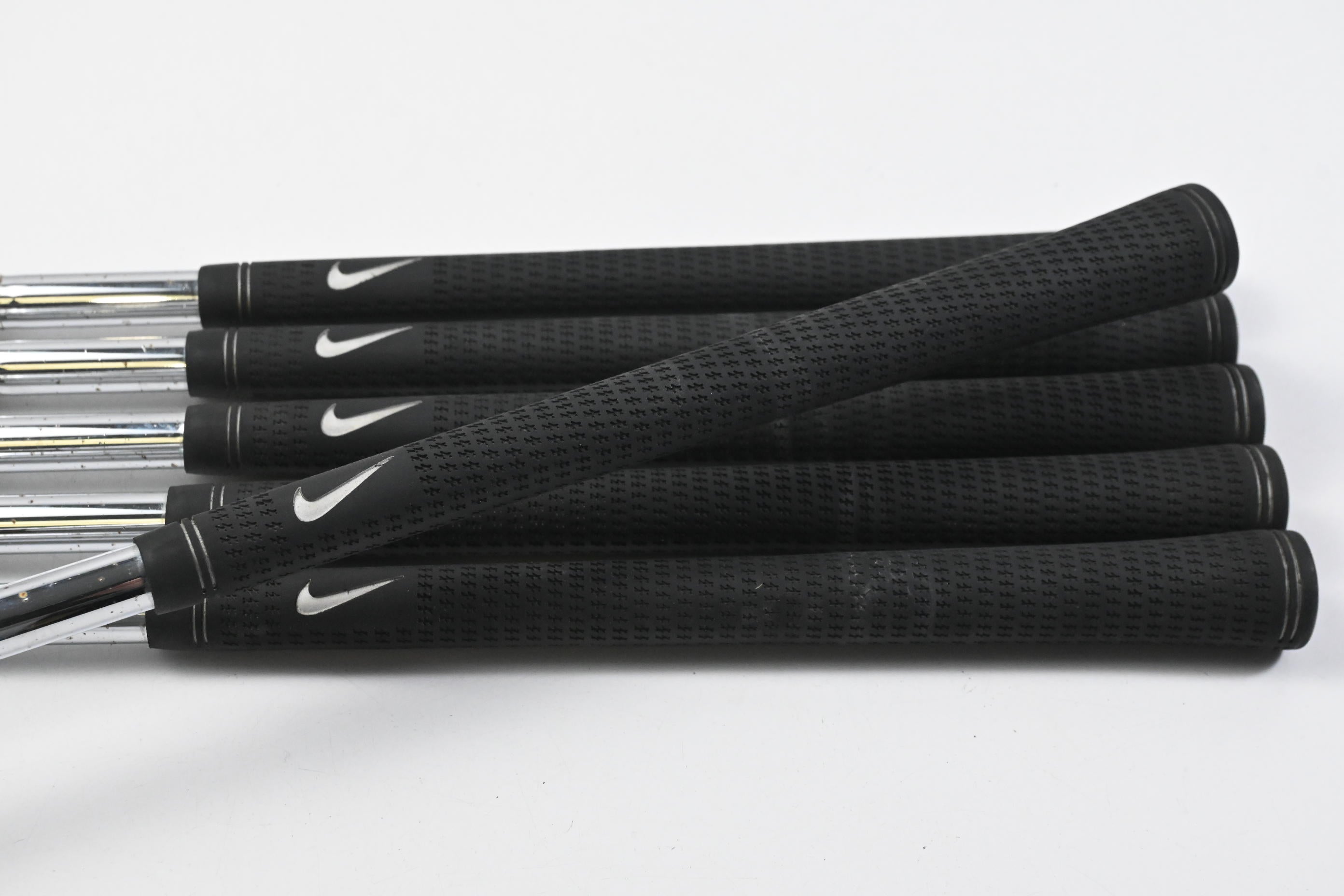 Nike Ignite Irons / 4-9i / Uniflex Ignite Shafts