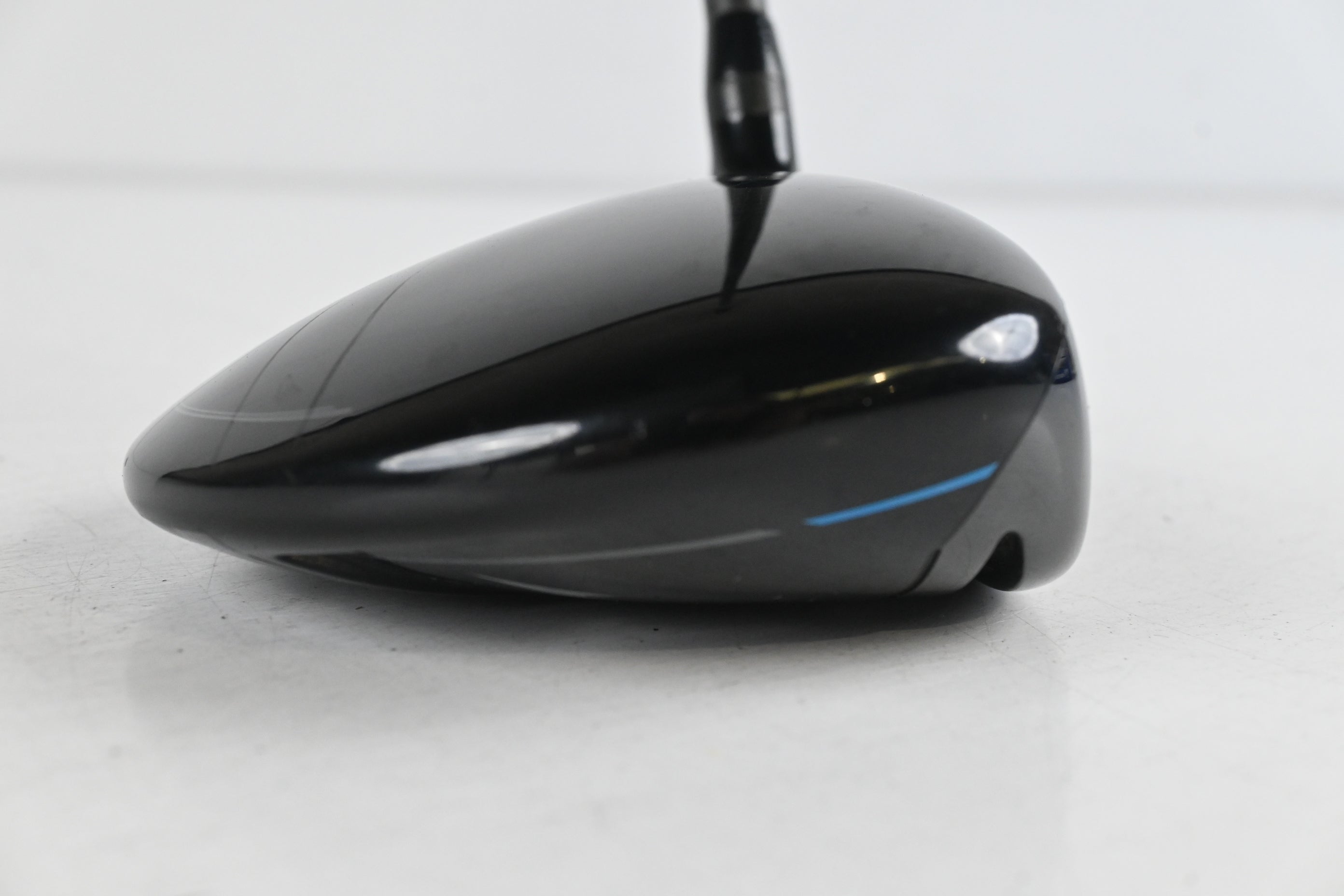 Mizuno ST-X 220 #3 Wood (2022) / 15 Degree / Regular Flex Aldila NV RIP 65 Shaft
