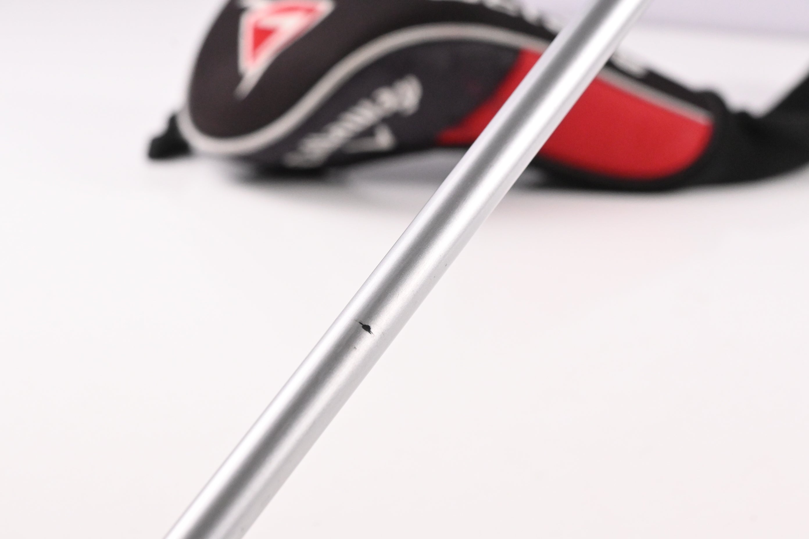 Ladies Callaway Diablo Octane #4 Wood / 17 Degree / Ladies Flex Callaway 50