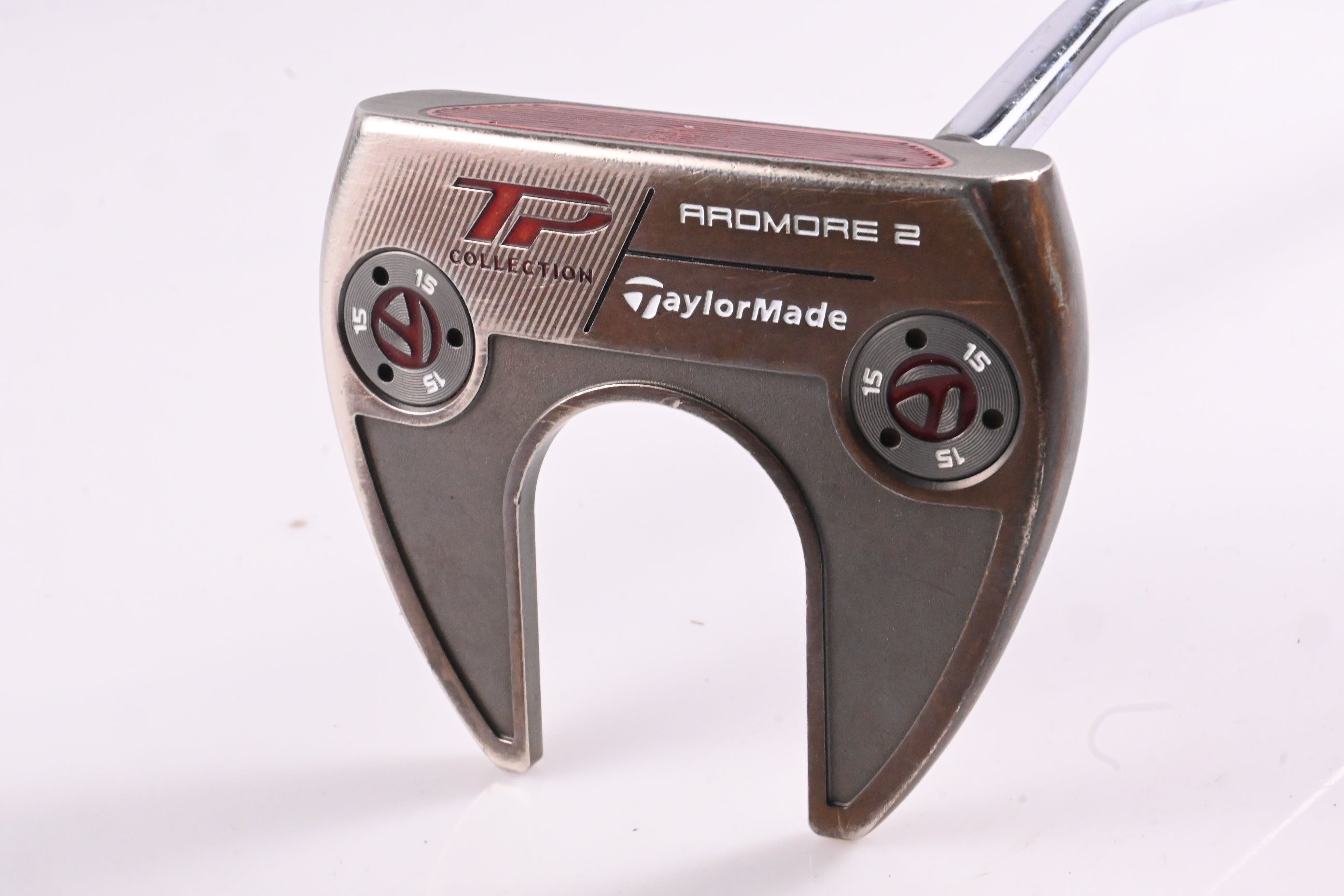 Taylormade TP Patina Collection Ardmore 2 Putter / 34 Inch