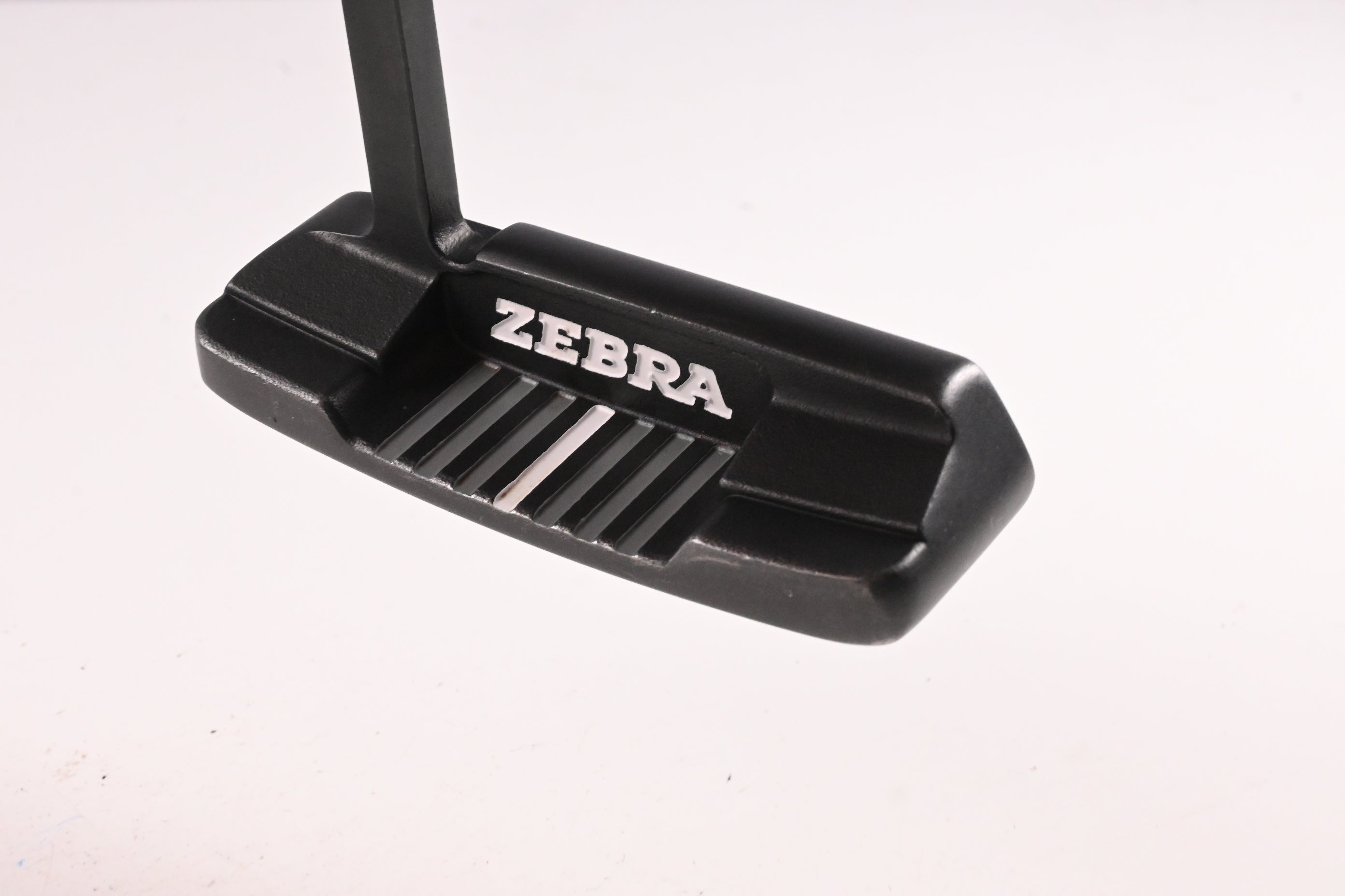 Zebra AIT Series #4 Putter / 33 Inch