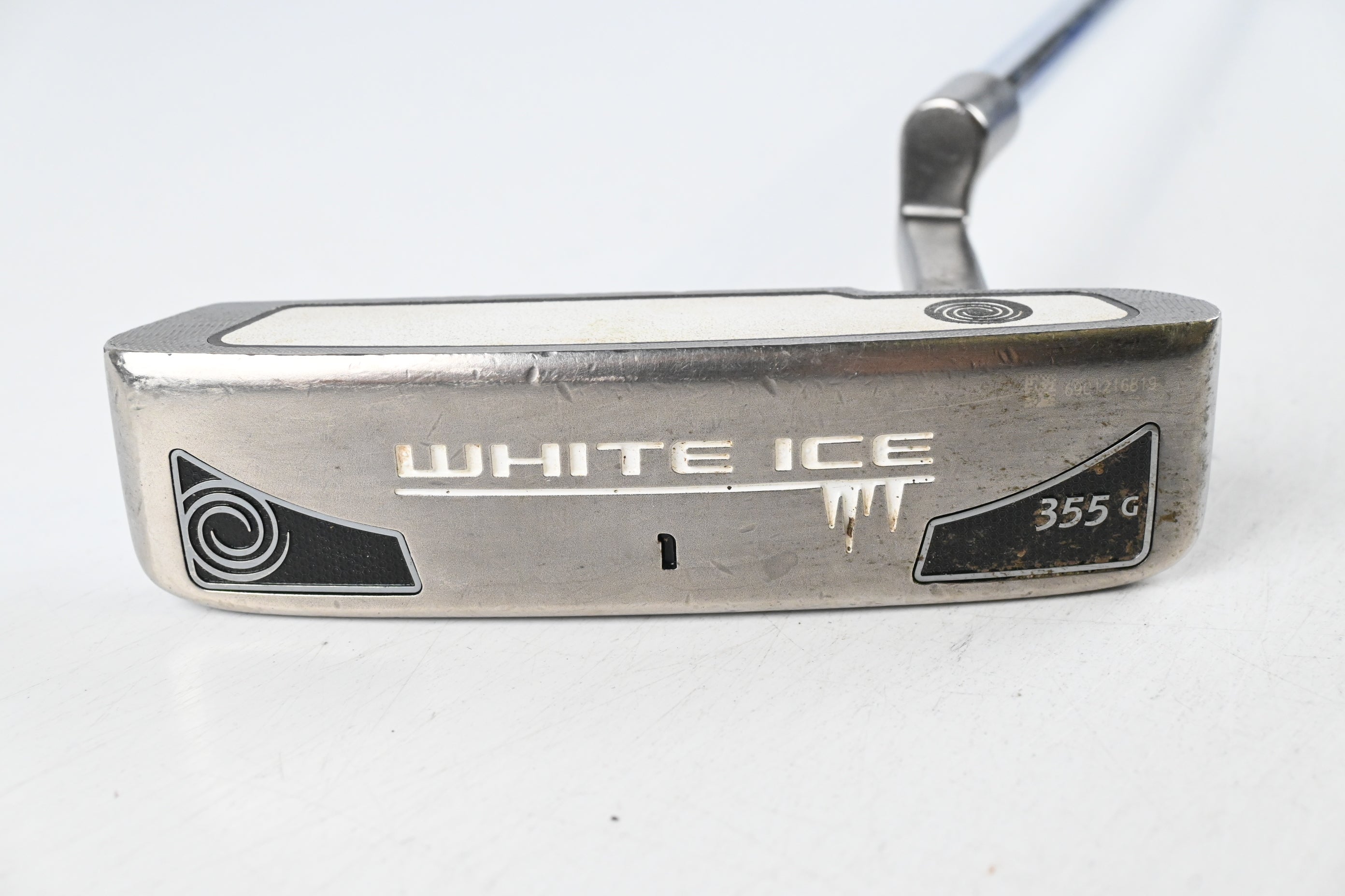 Odyssey White Ice 1 Putter / 34 Inch