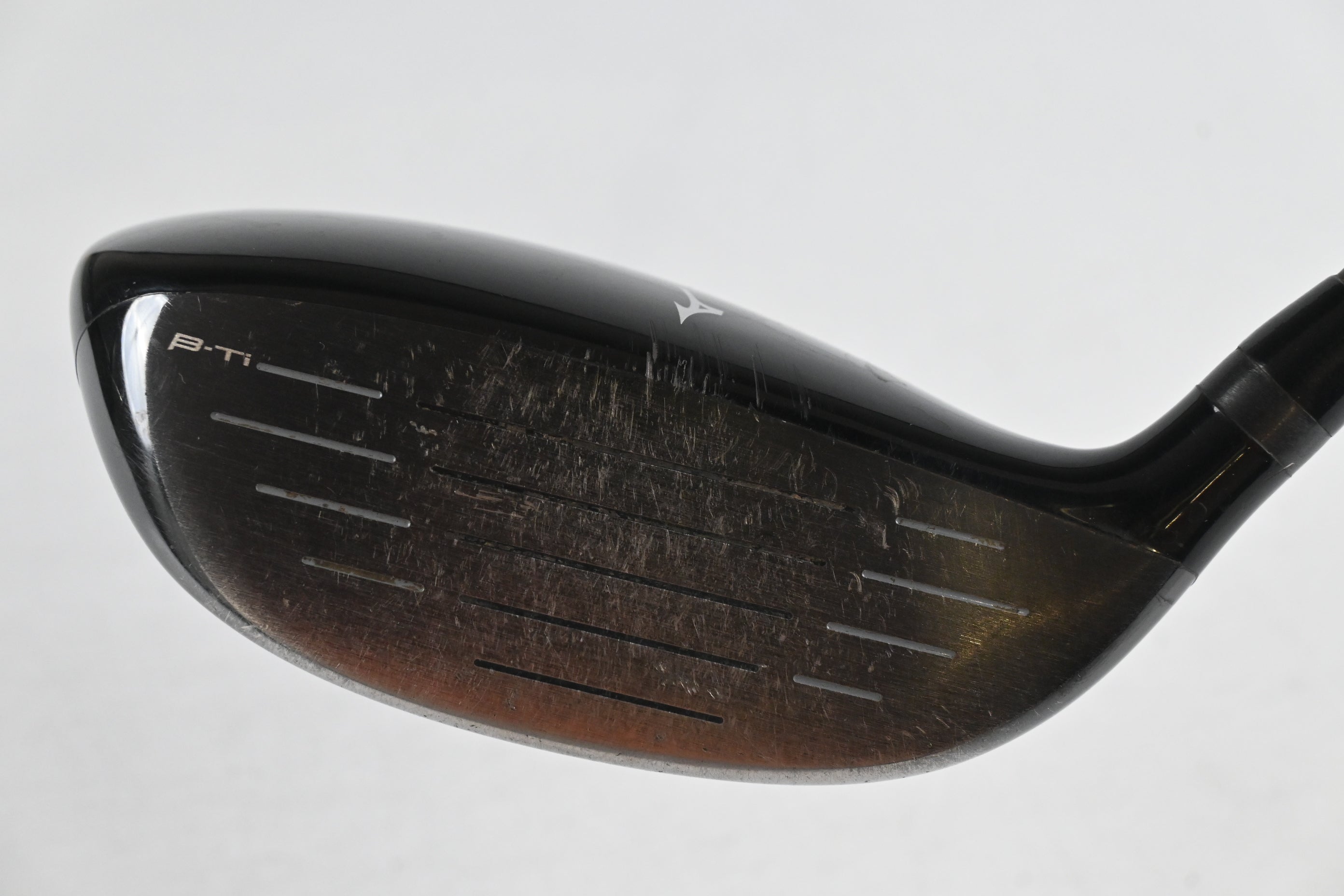 Mizuno ST-X 220 #3 Wood (2022) / 15 Degree / Regular Flex Aldila NV RIP 65 Shaft