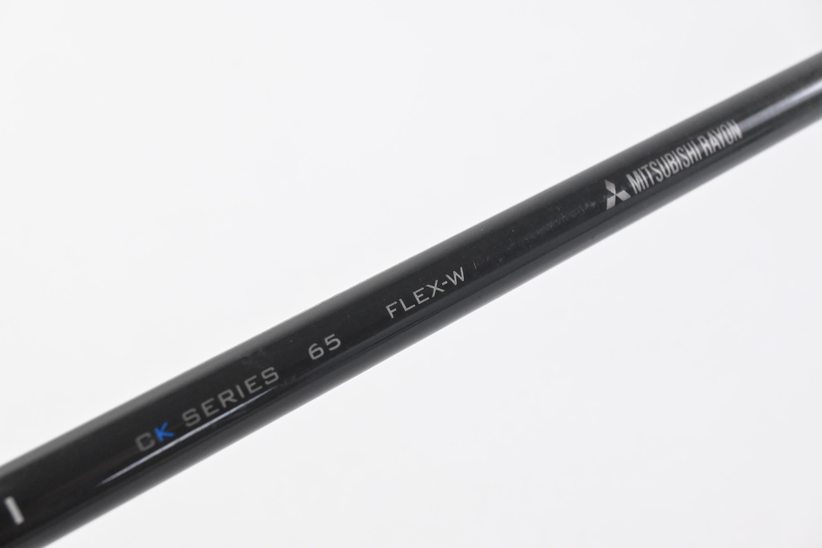 Ladies Tensei CK Blue 65 #5 Wood Shaft / Ladies Flex / Taylormade 2nd Gen