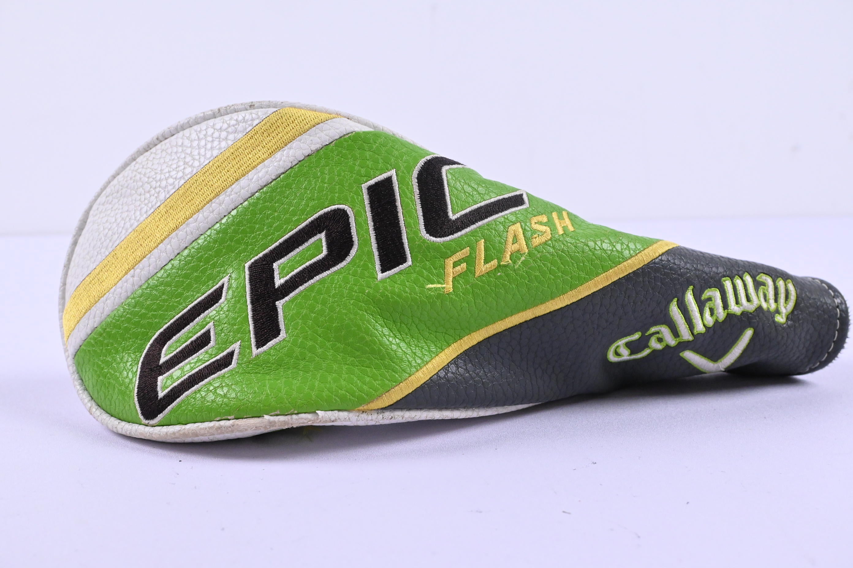 Callaway Epic Flash #7 Wood / 20 Degree / Regular Flex Tensei AV Blue 75 Shaft