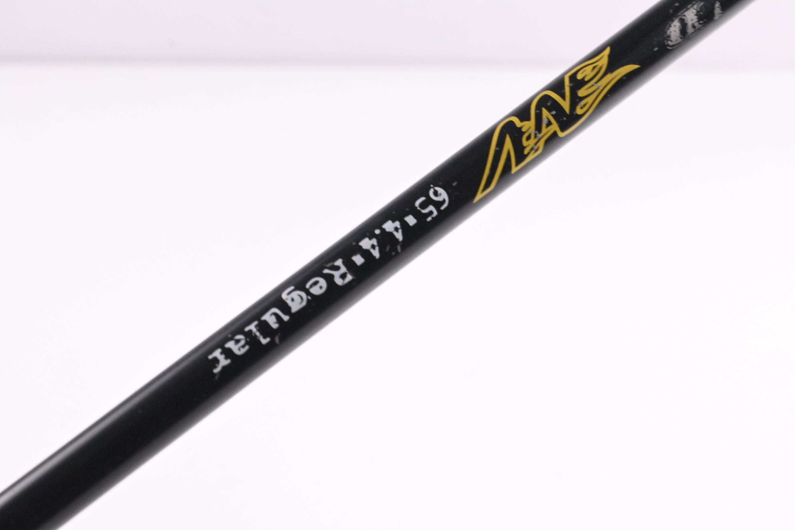Ping G425 LST Driver / 10.5 Degree / Regular Flex Aldila RIP'D NV 65 Shaft