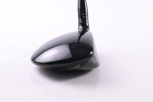 Titleist TSR3 #3 Wood / 15 Degree / Stiff Flex Project X Titan Black 70 Shaft