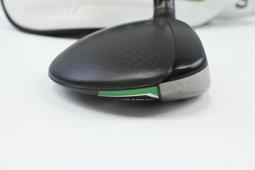 Callaway Elyte #3 Wood / 15 Degree / Regular Flex Denali Charcoal 60 Shaft