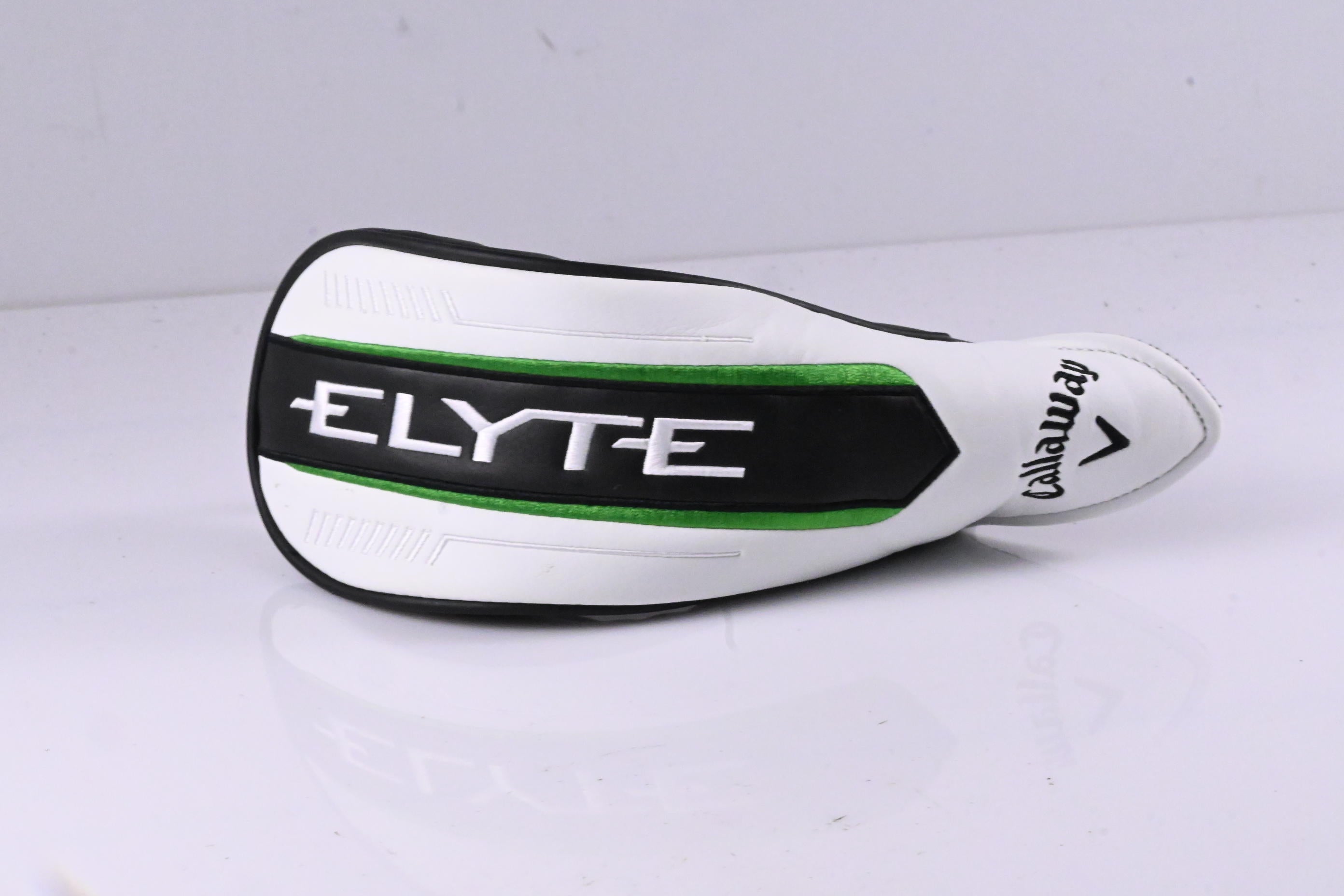 Callaway Elyte #3HL Wood / 16.5 Degree / Regular Flex Denali Charcoal 60 Shaft