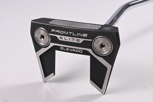 Cleveland Frontline Elite Putter / 35 Inch