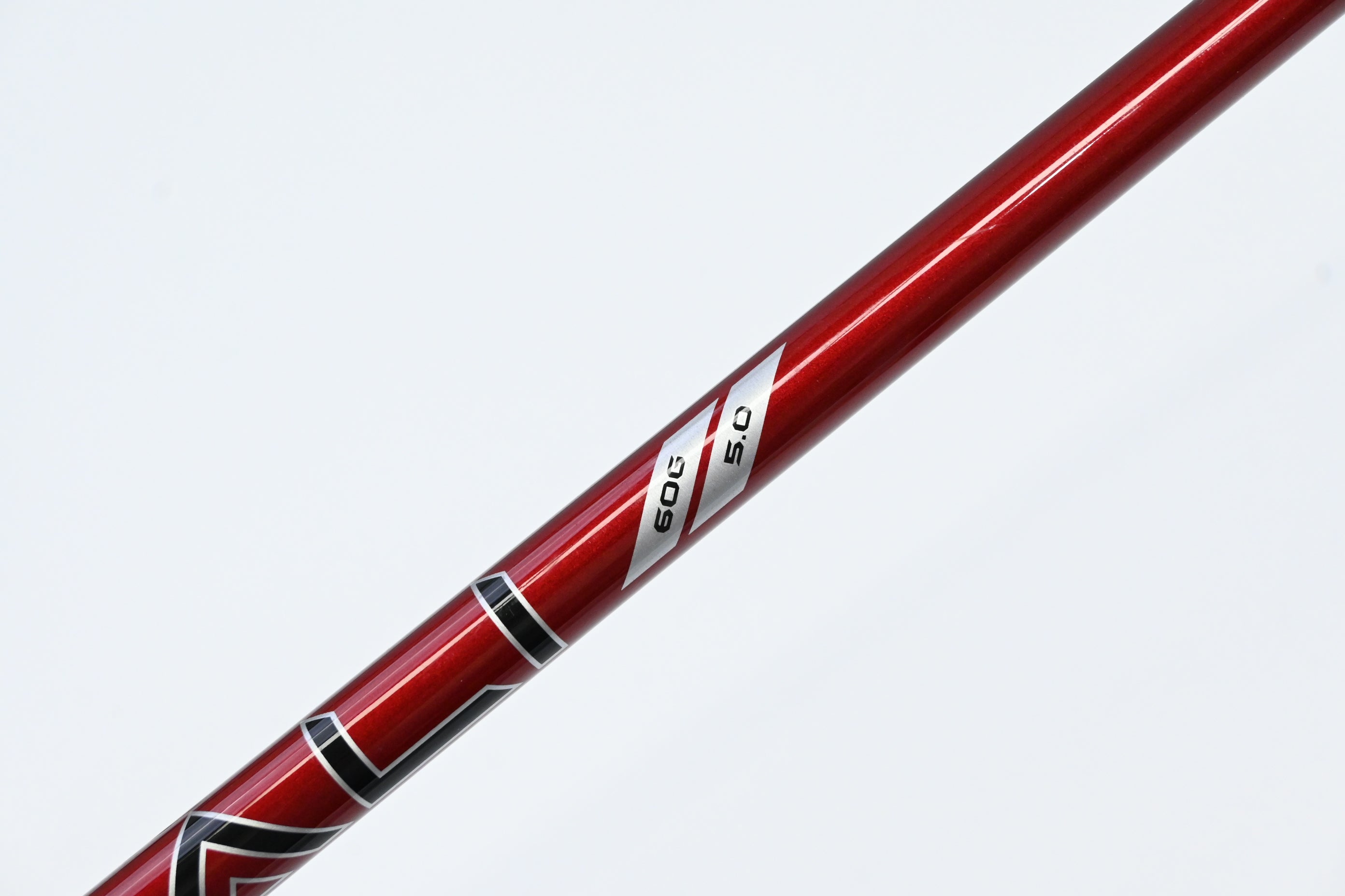 Project X Denali Red 60 #5 Wood Shaft / Senior Flex / Titleist 2nd Gen