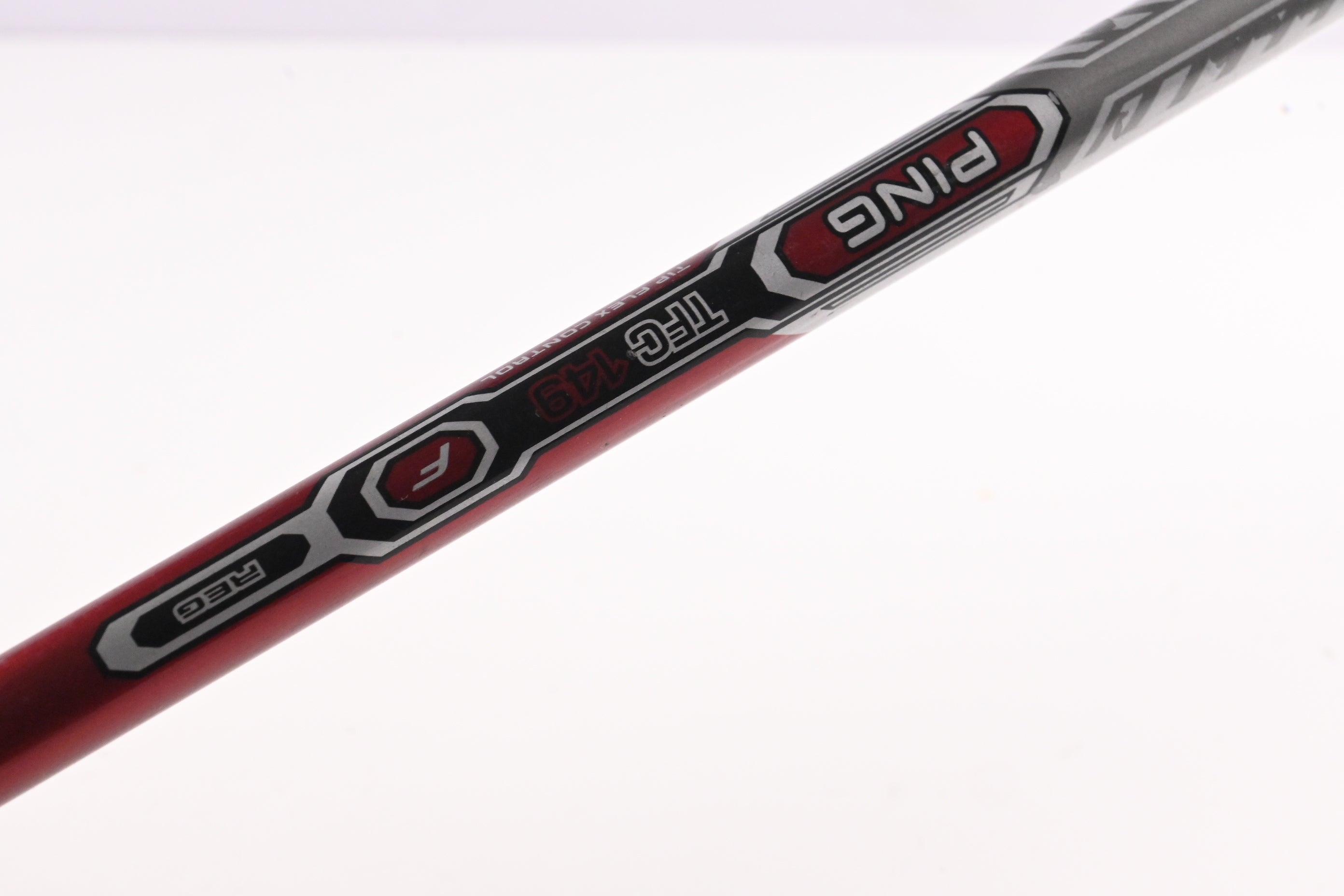 Ping K15 #3 Wood / 16 Degree / Regular Flex Ping TFC 149 Shaft