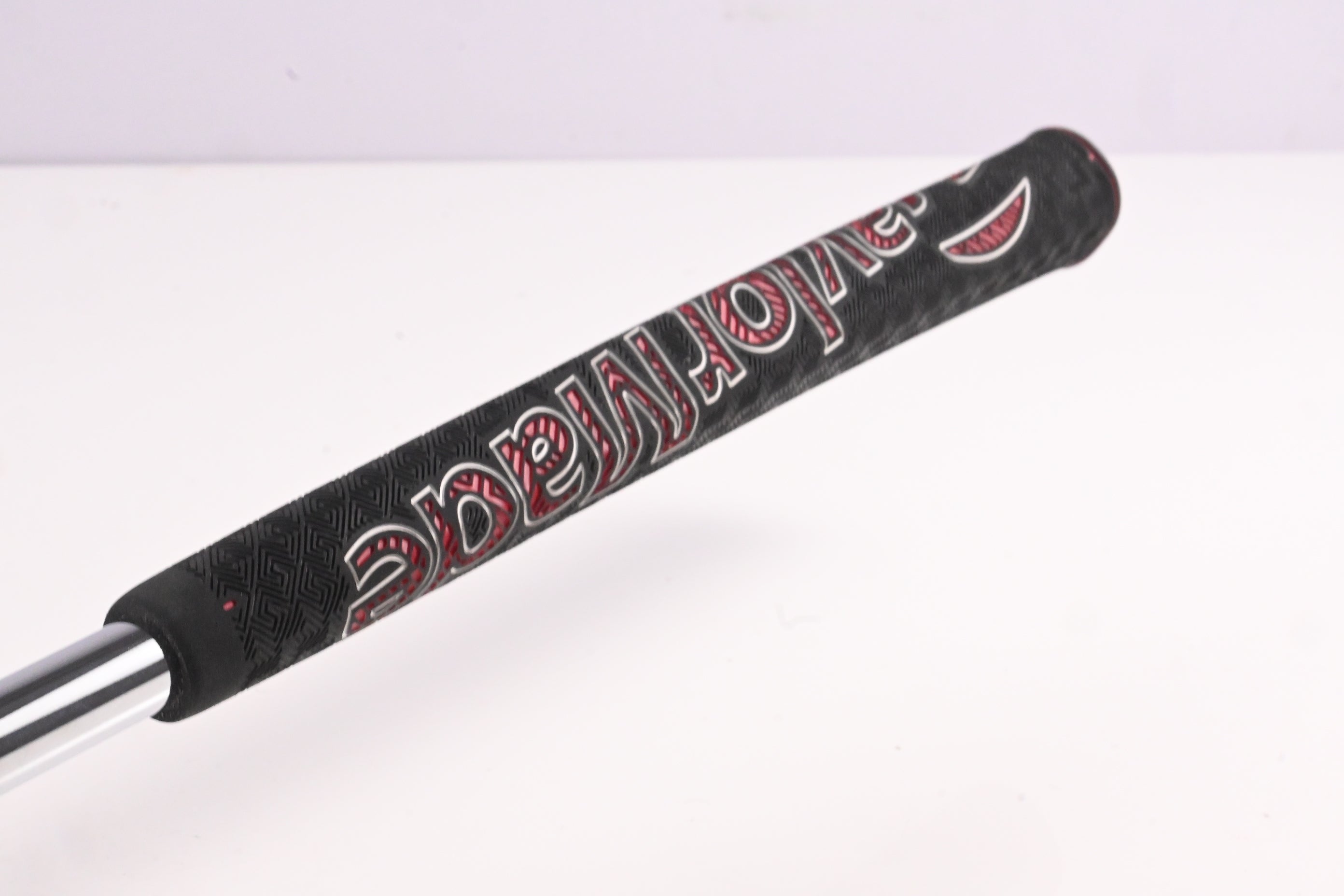 Taylormade Spider Red Putter / 34 Inch