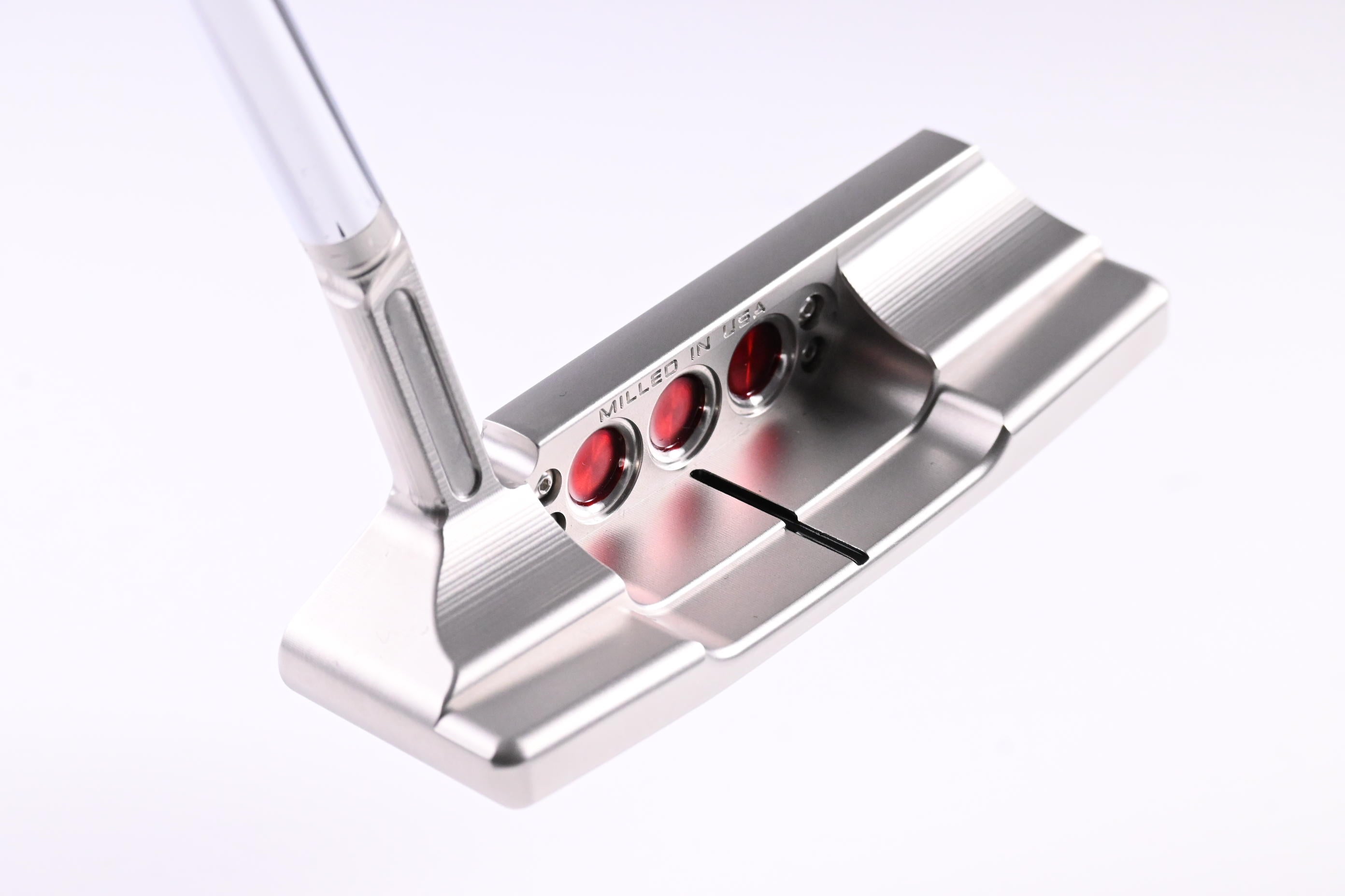 Scotty Cameron 2025 Studio Style Newport 2.5+ Putter / 34 Inch
