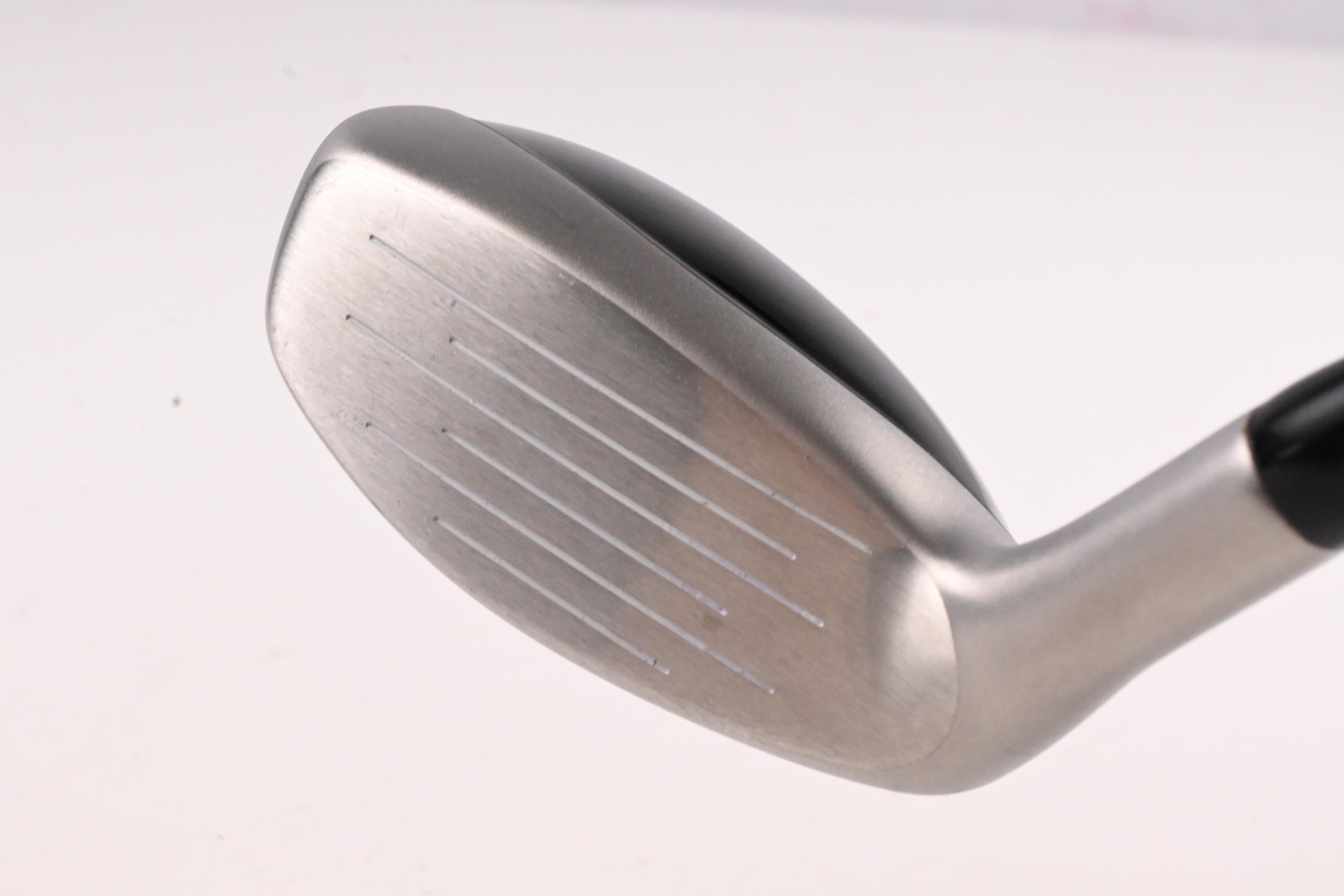 Taylormade Rescue Mid #2 Hybrid / 16 Degree / Regular Flex Taylormade Shaft