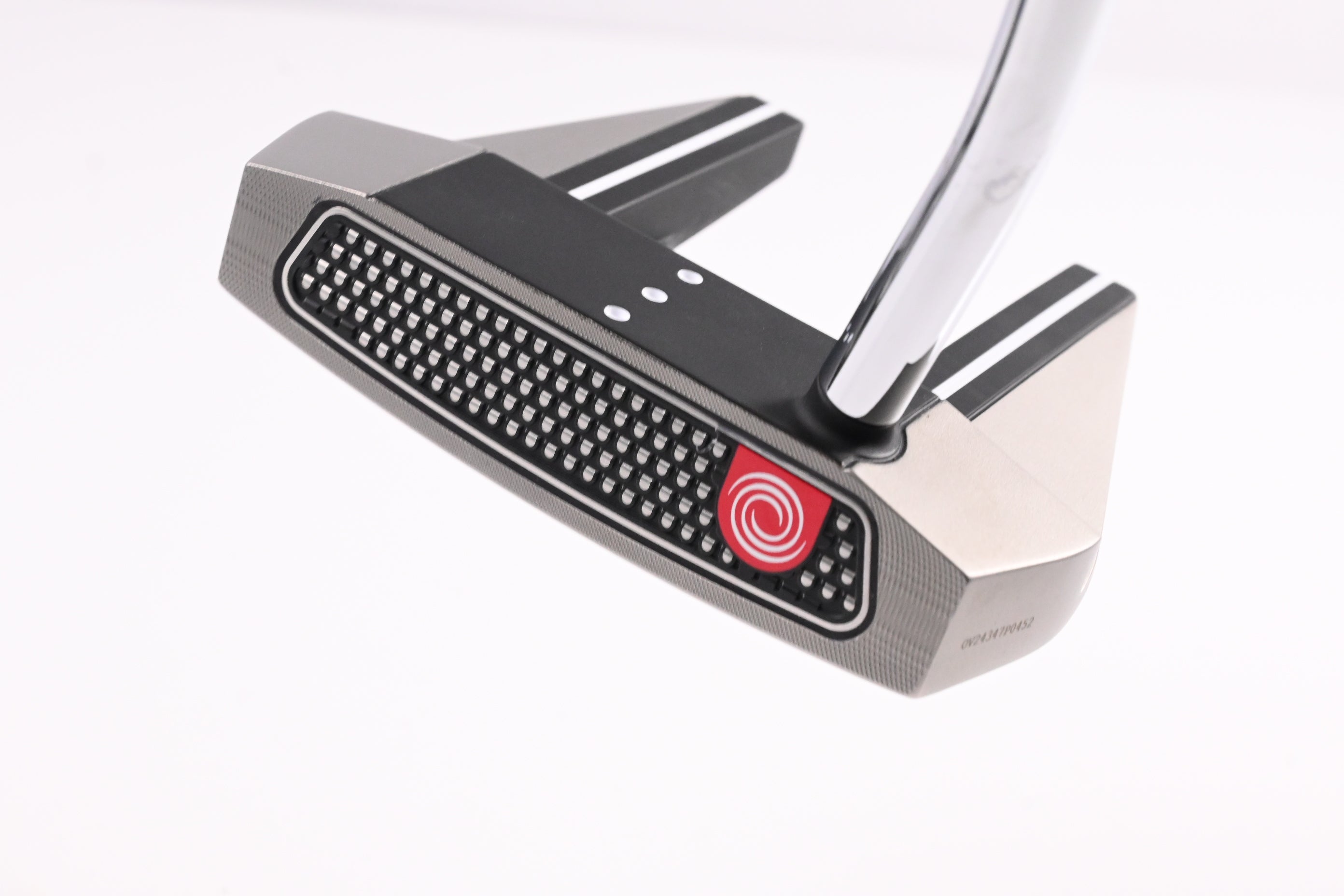 Odyssey Microhinge #7 DB Putter / 34 Inch