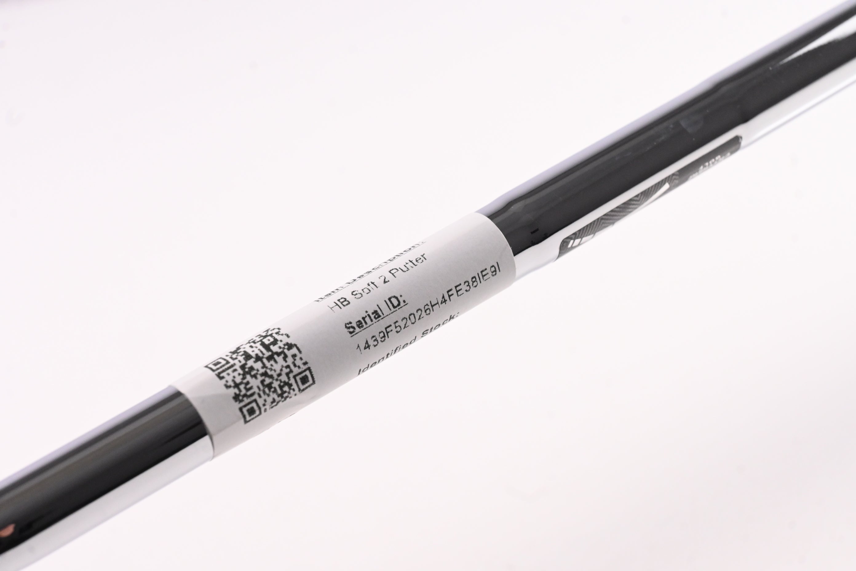 Cleveland HB Soft 2 10.5 Putter / 34 Inch