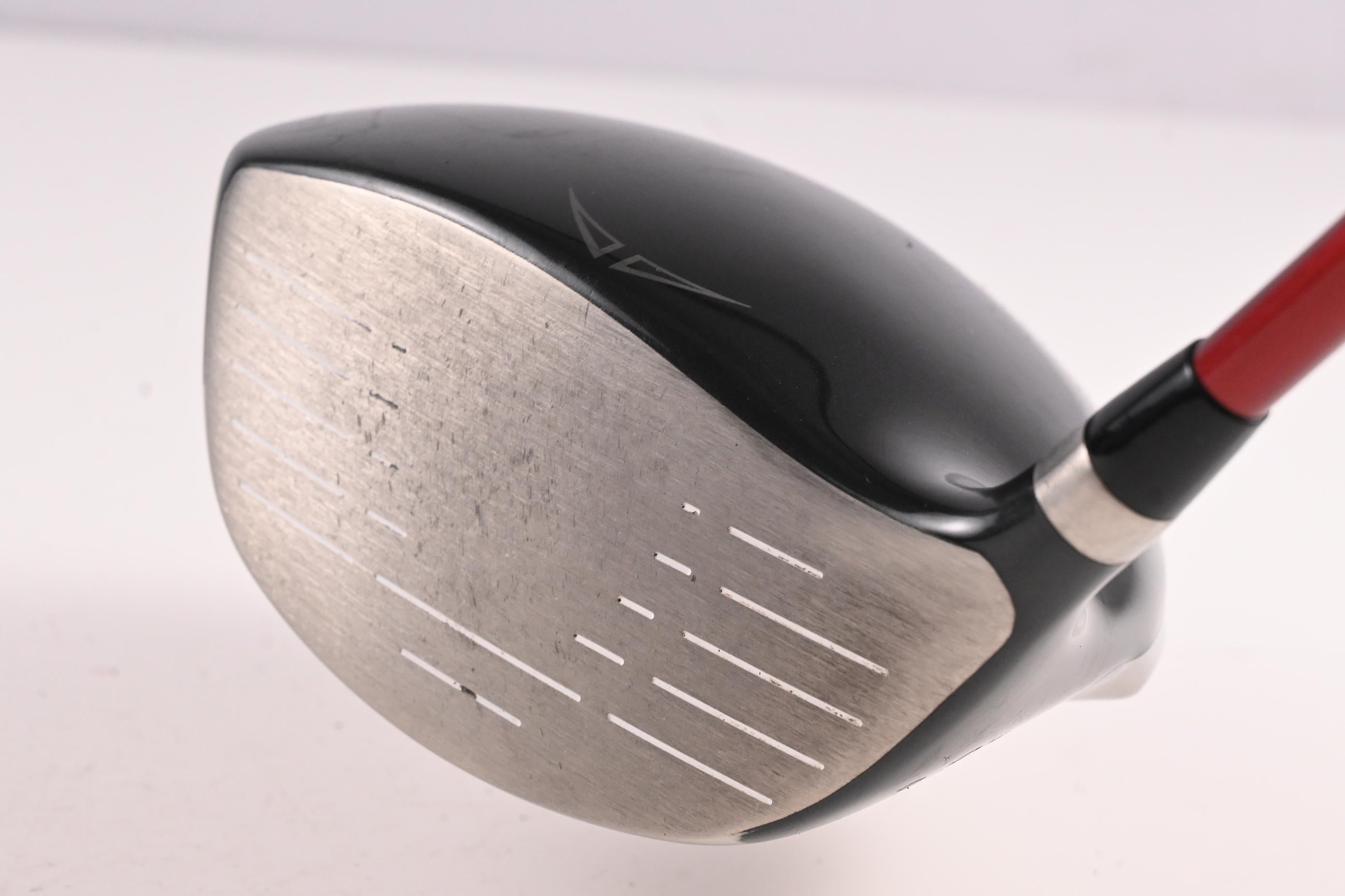Ping K15 SF Tec Driver / 10.5 Degree / Stiff flex Ping TFC 149 D Shaft