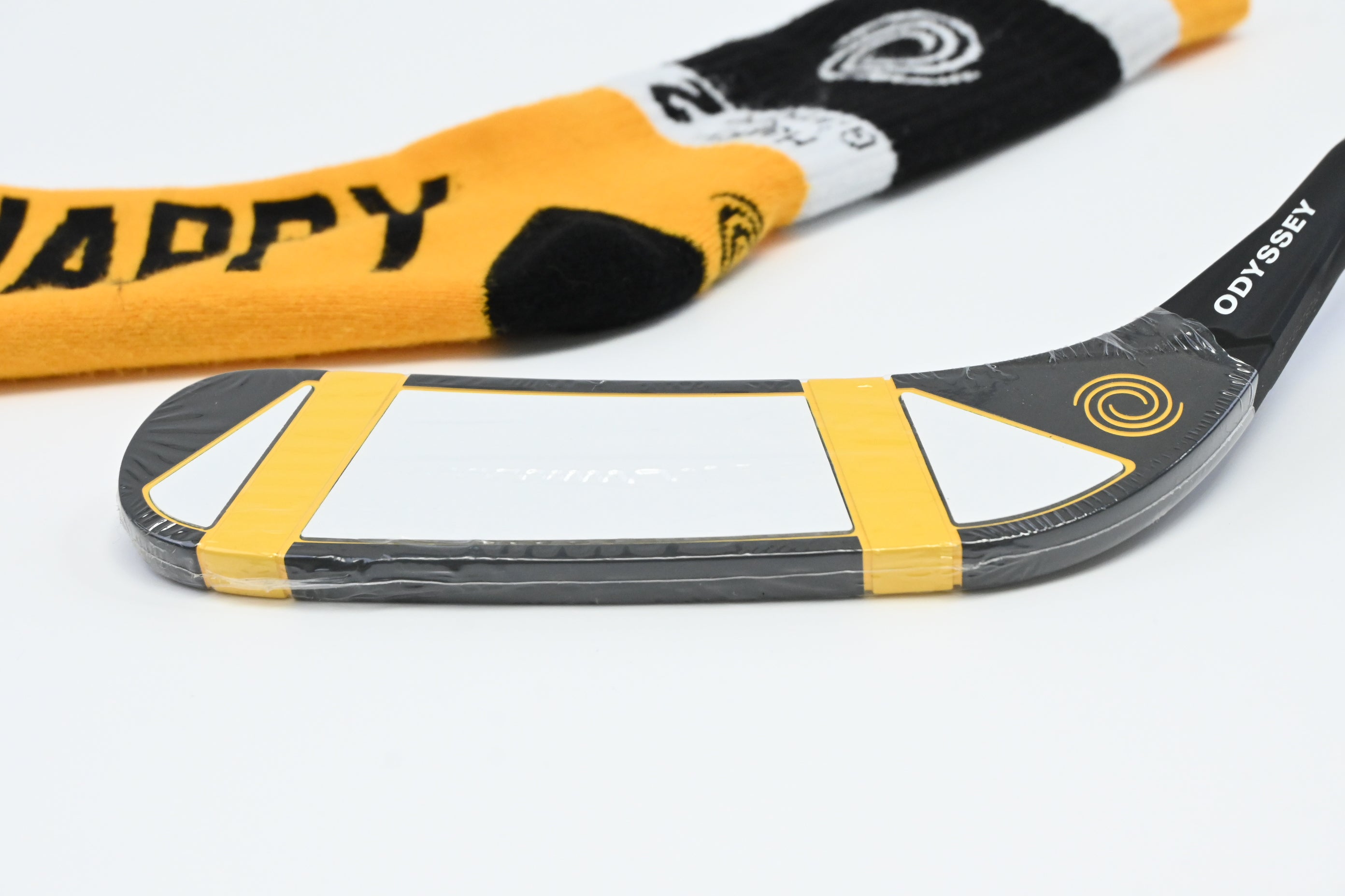 Odyssey Happy Gilmore 2 Putter / 44 Inch