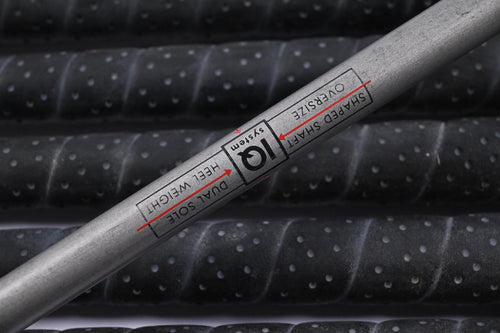 King Cobra Oversize II Irons / 3-PW / Regular Flex Cobra King IQ System Shafts