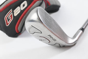 Ping G20 #2 Hybrid / 17 Degree / Regular Flex Ping TFC 169 Shaft