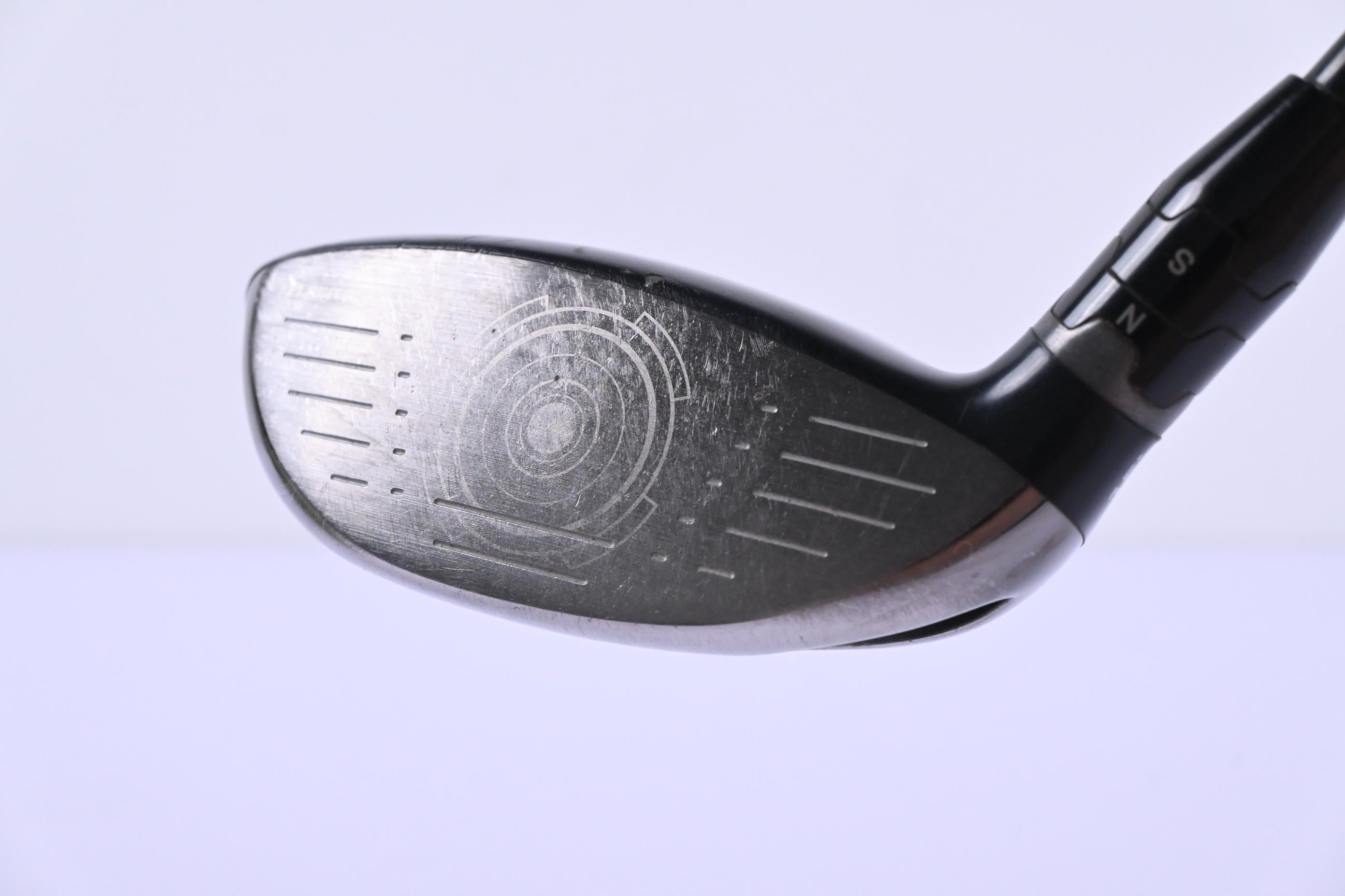 Callaway Epic Flash #3 Wood / 15 Degree / Regular Flex Tensei AV Blue 75 Shaft
