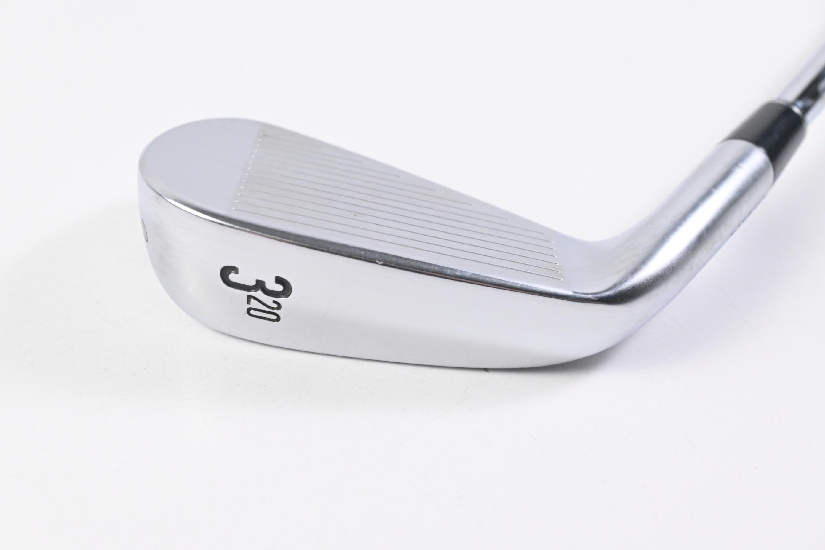 Srixon ZX Utility Iron #3 Iron / 19 Degree / X-Flex N.S.PRO Modus3 Tour 120