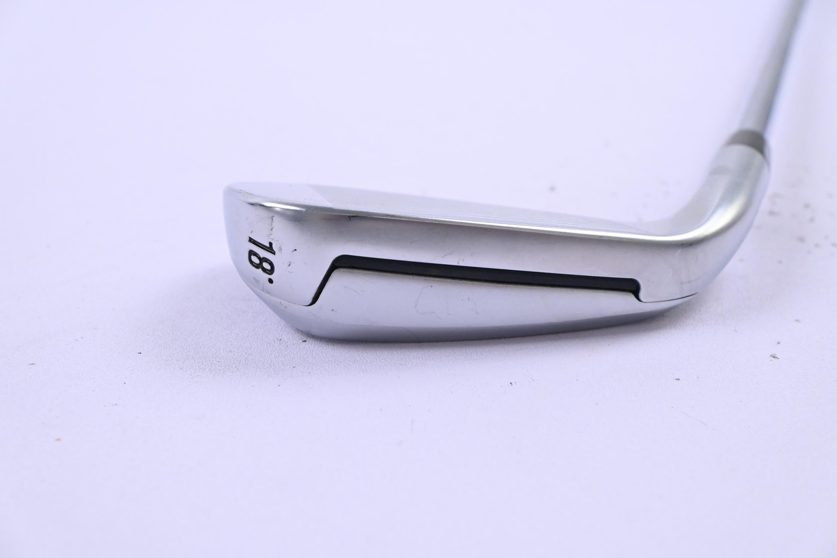 Callaway Apex UT 2026 #2 Iron / 18 Degree / Stiff Flex Dynamic Gold Mid S300 115