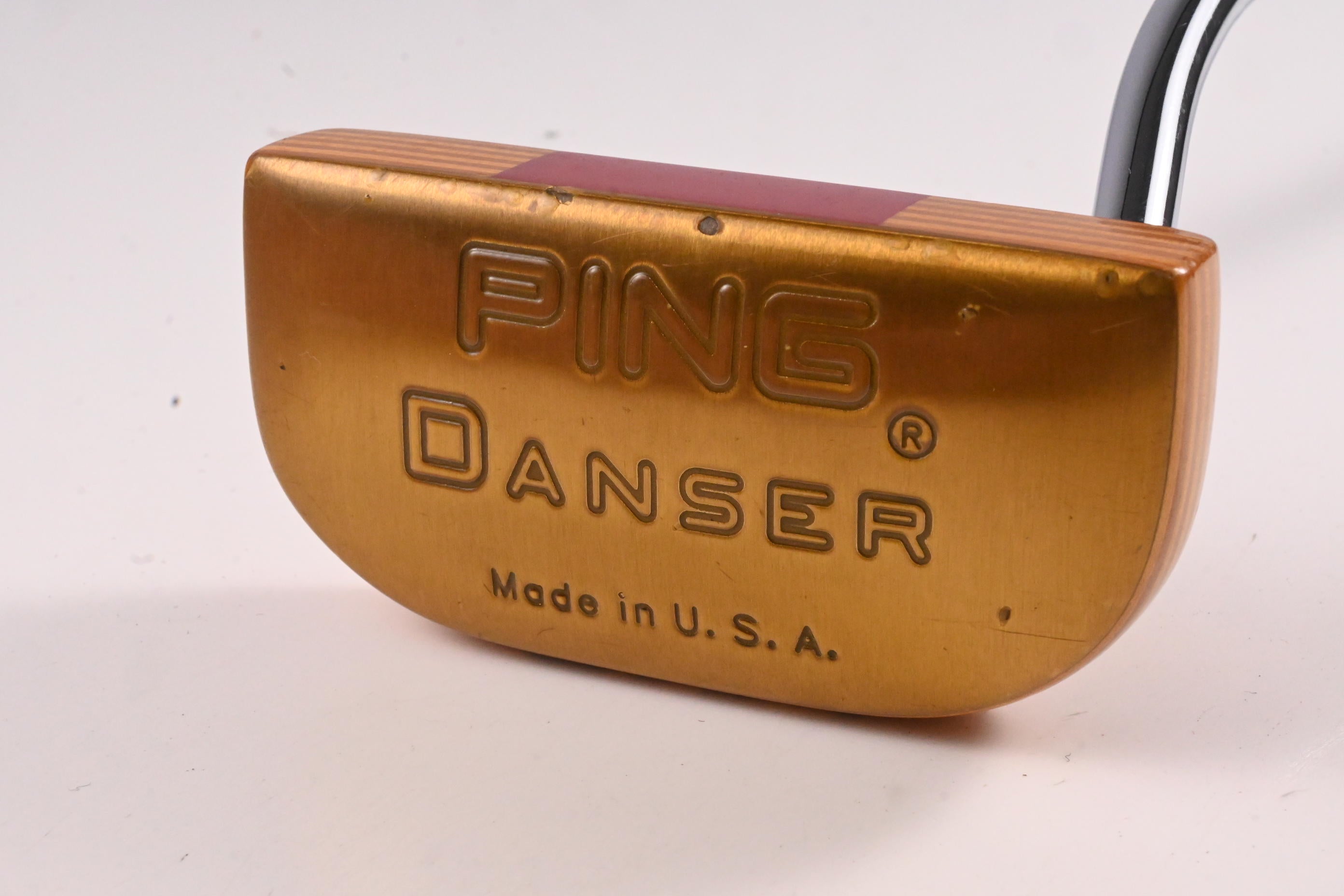 Ping Danser Putter / 35.5 Inch