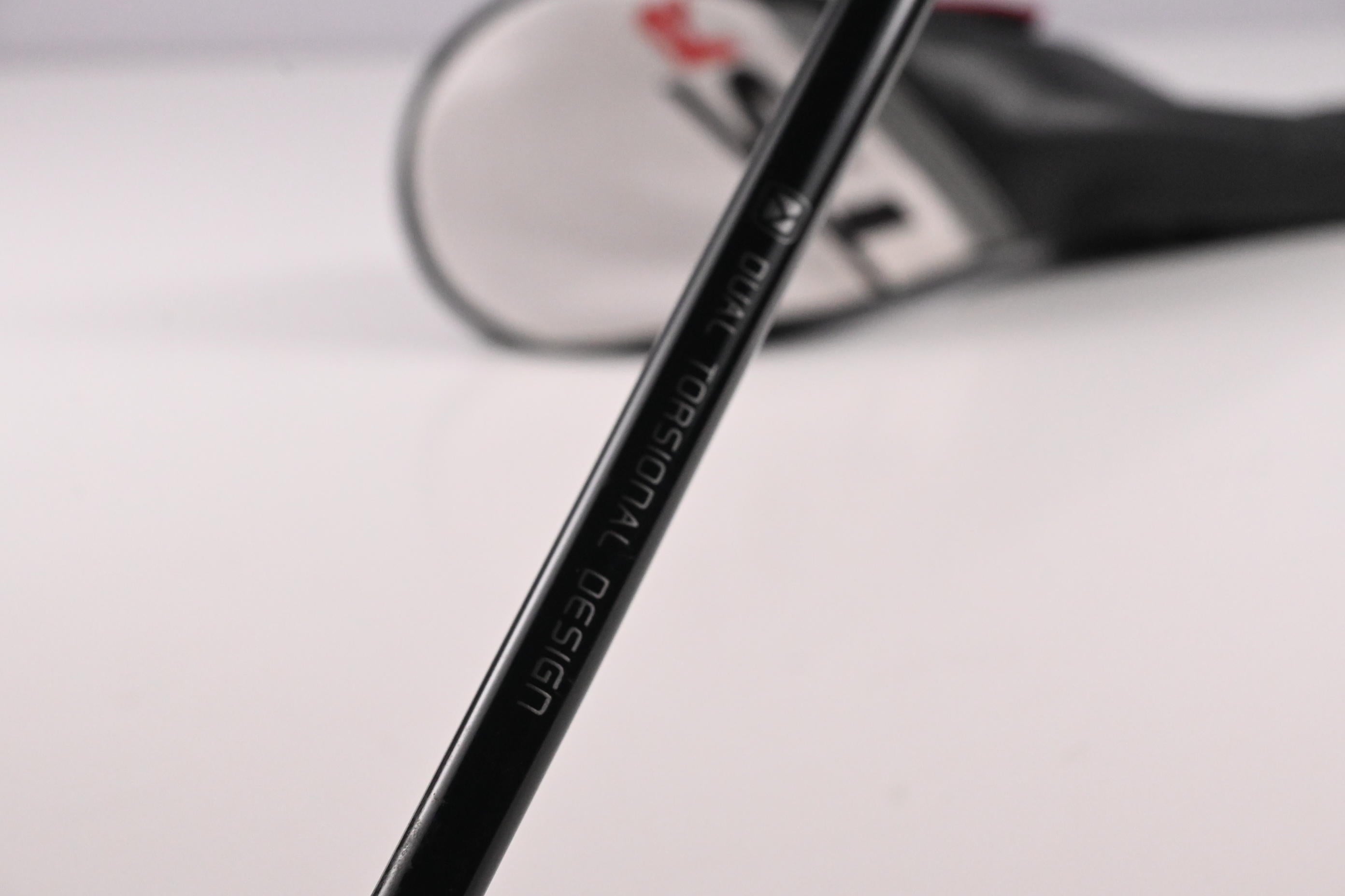 Titleist TSR2 #3 Hybrid / 18 Degree / Stiff Flex HZRDUS Black 80 Shaft