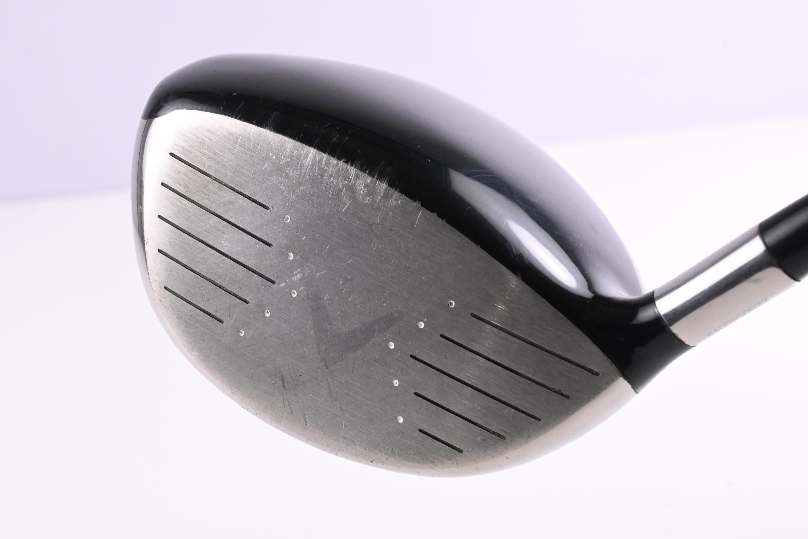 Callaway Legacy Tour Driver / 10.5 Degree / Stiff Flex Callaway Speed Amorphous 60