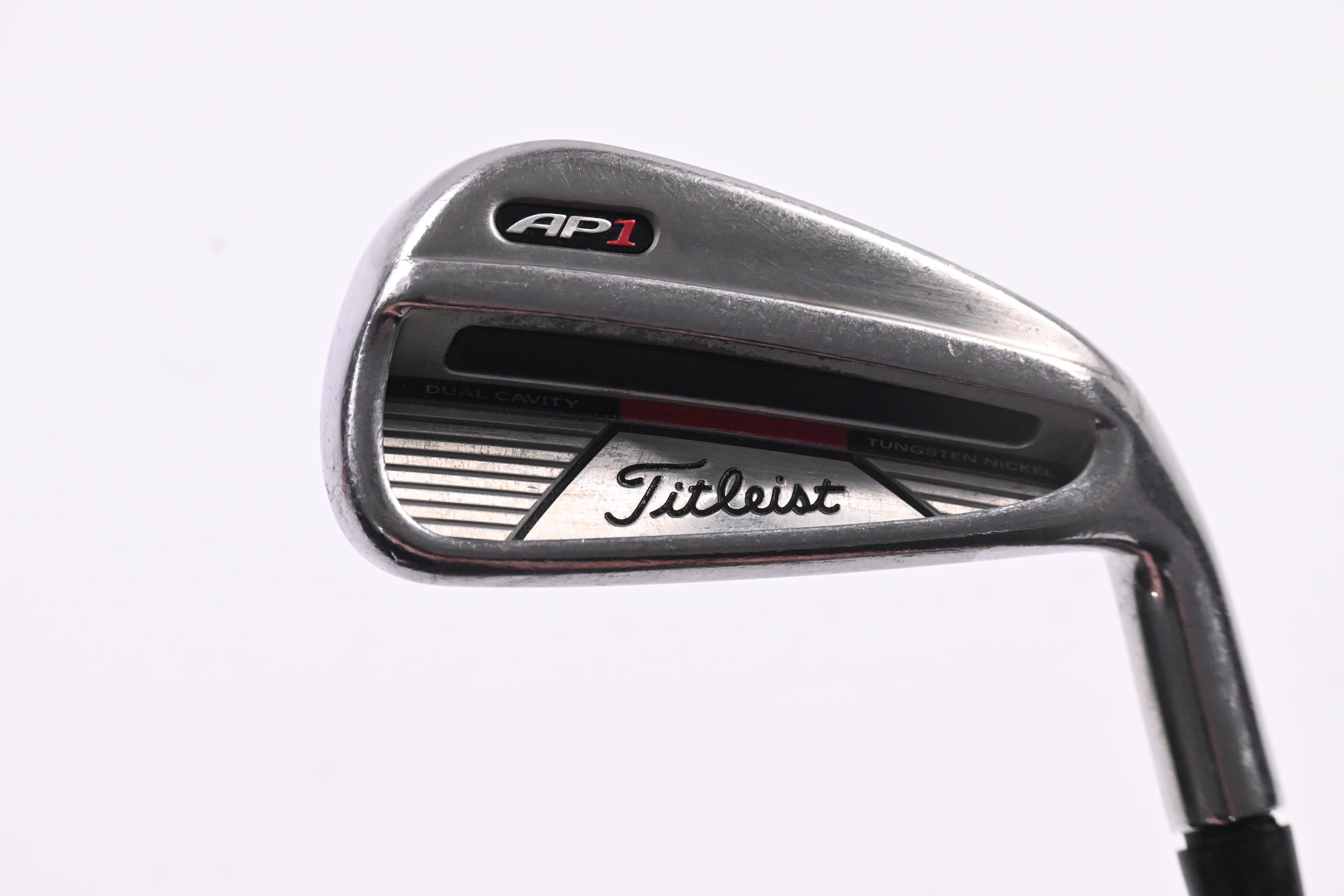 Titleist AP1 2008 #3 Iron / 20 Degree / Stiff Flex Steel Shaft