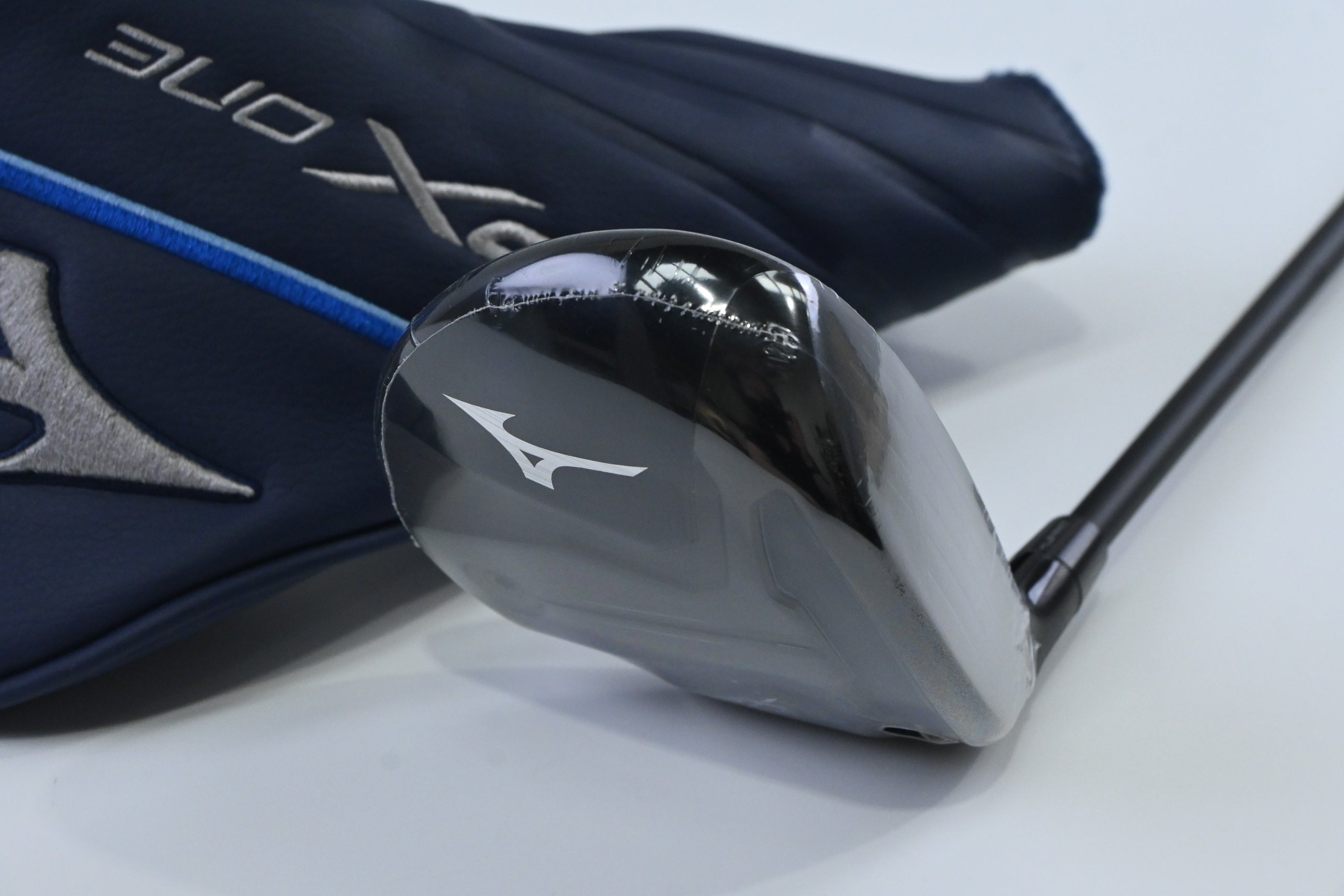 Mizuno JPX One #3 Wood / 15 Degree / Regular Flex Tensei 1K Blue 65 Shaft