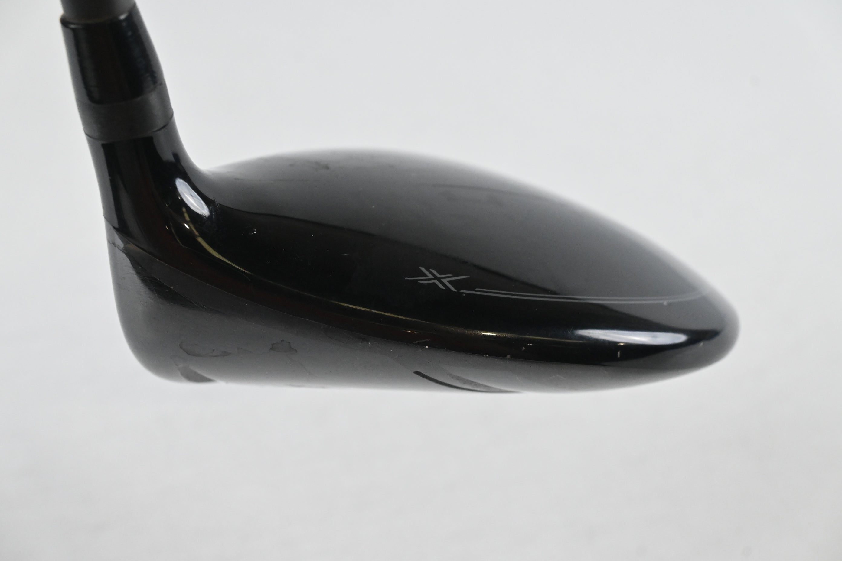 Mizuno ST-X 220 #3 Wood (2022) / 15 Degree / Regular Flex Aldila NV RIP 65 Shaft