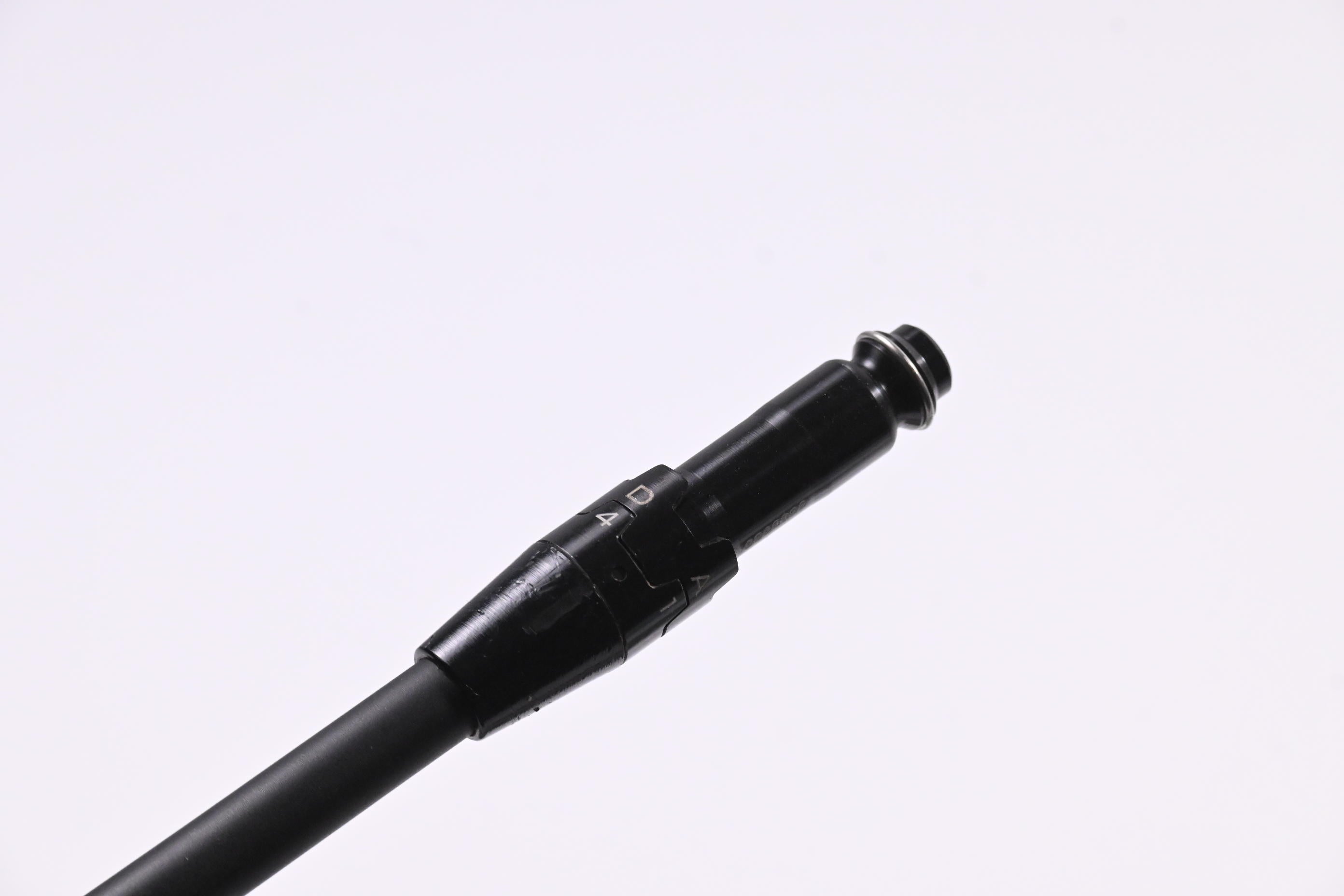 Project X Hzrdus Black Gen 5 60 Driver Shaft / Stiff Flex / Titleist
