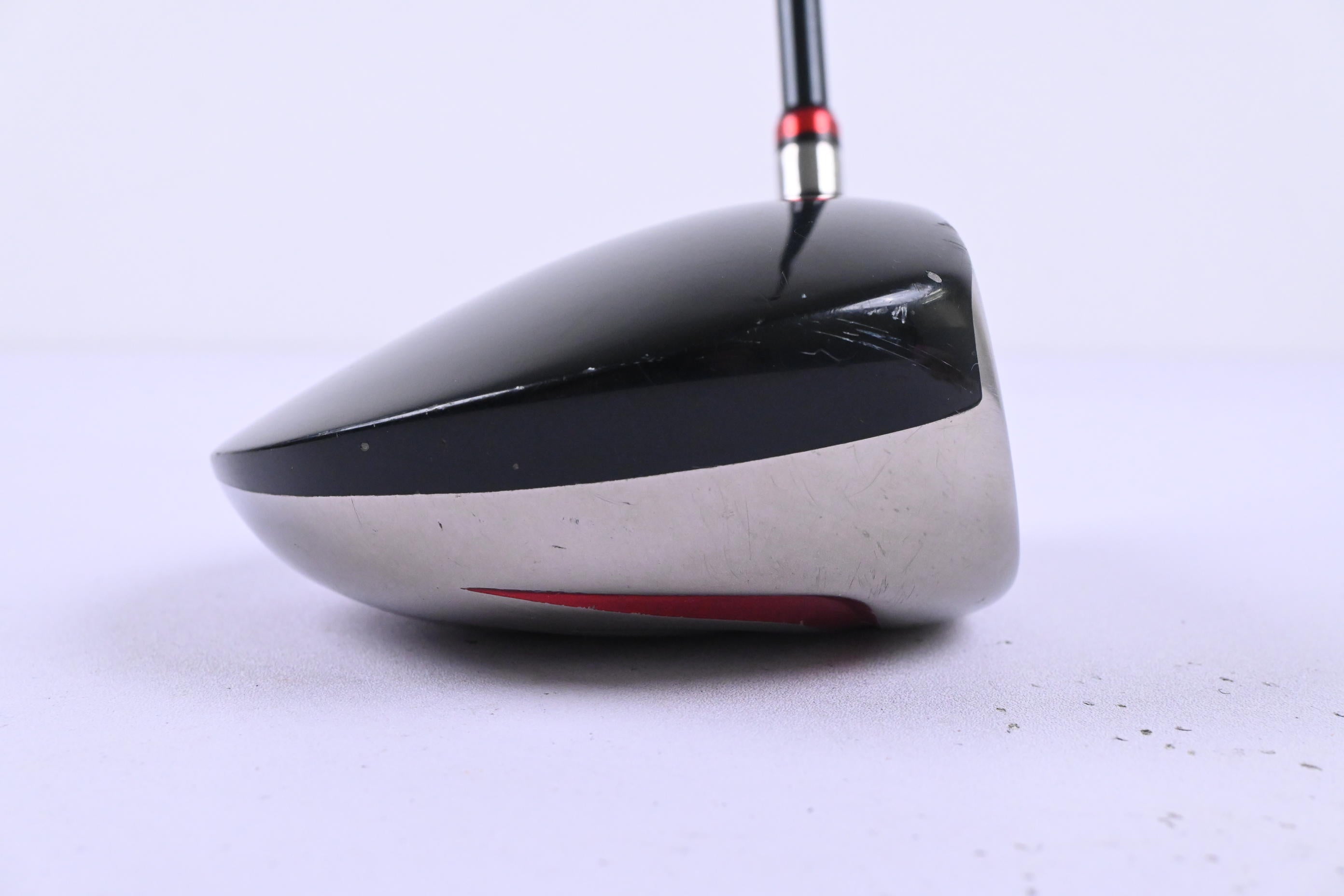 Yonex Nanospeed 3i Driver / 10.5 Degree / Regular Flex Yonex NS100-W Shaft